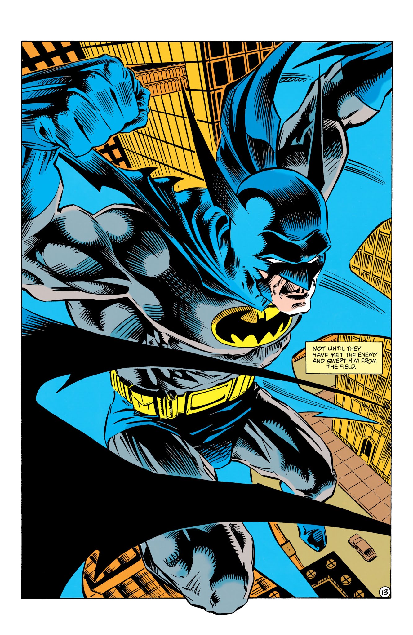 Read online Batman: Prelude To Knightfall comic -  Issue # TPB (Part 2) - 72