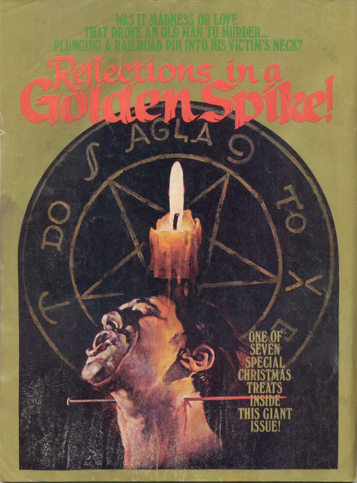 Creepy (1964) Issue #68 #68 - English 75
