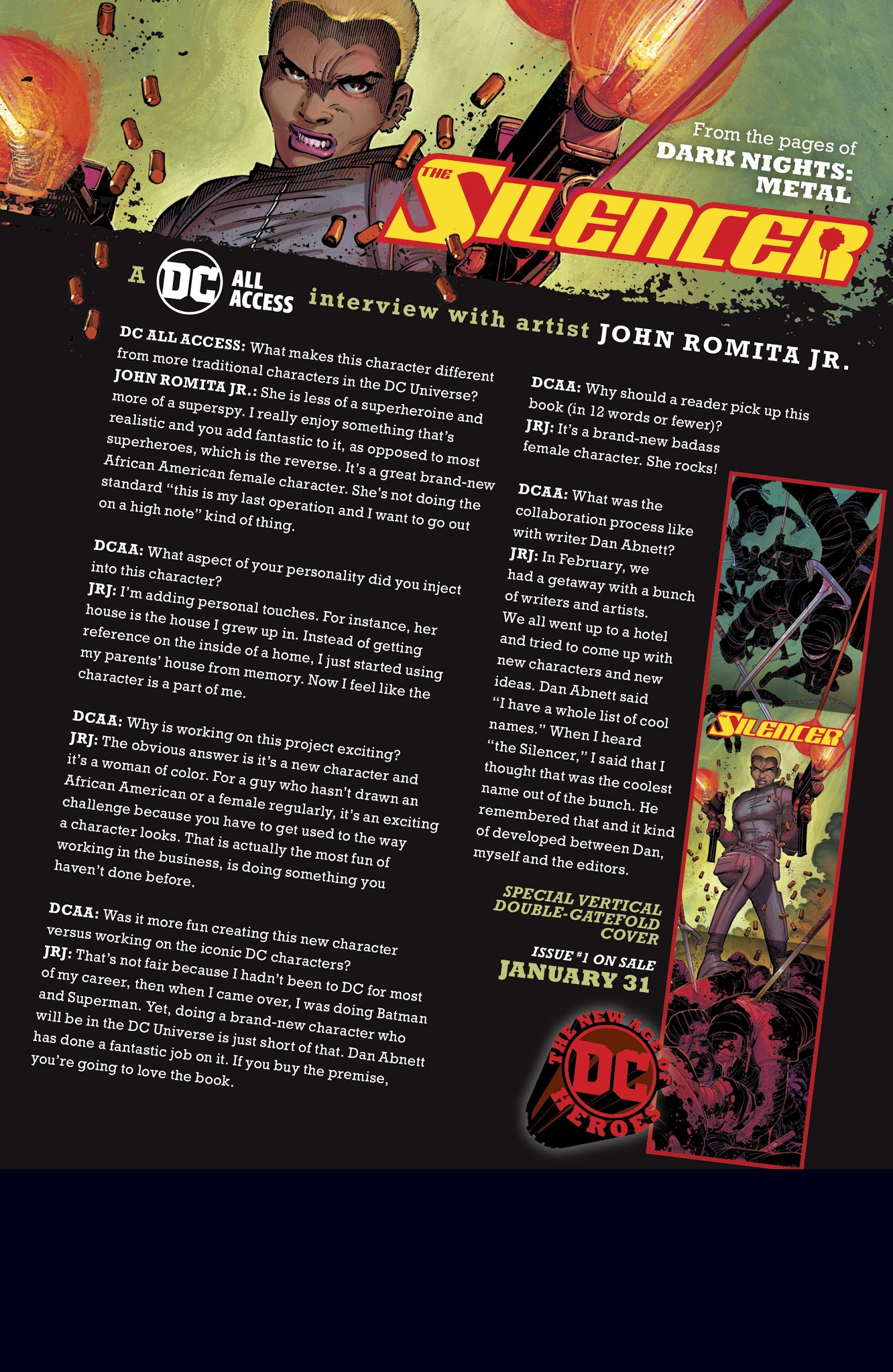Read online Harley & Ivy Meet Betty & Veronica comic -  Issue #3 - 27