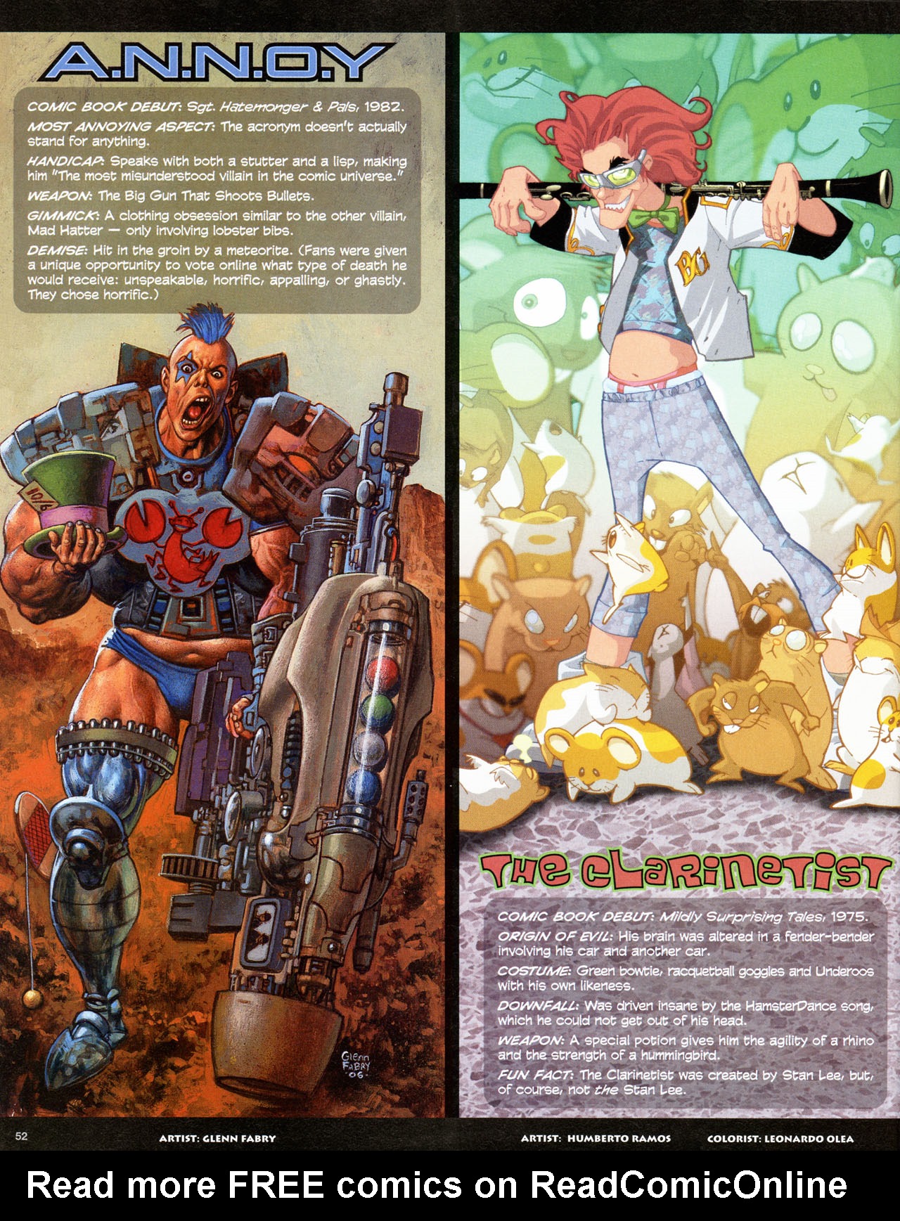 Read online MAD comic -  Issue #472 - 39