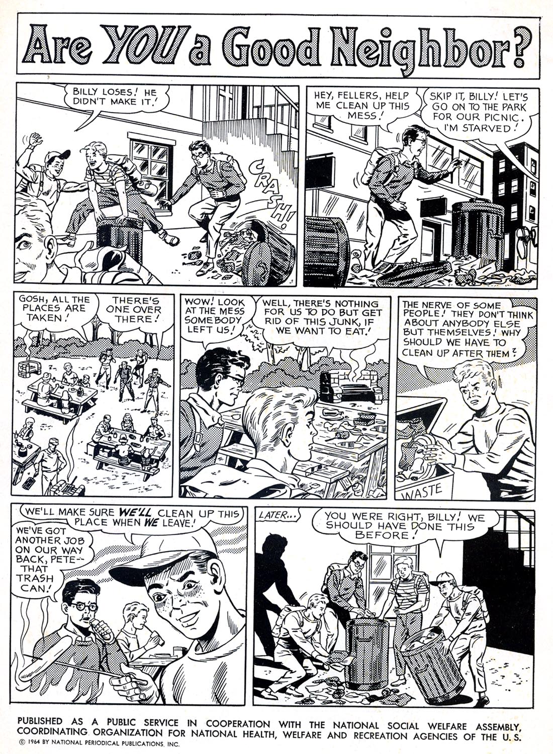 Metal Men (1963) Issue #8 #8 - English 2