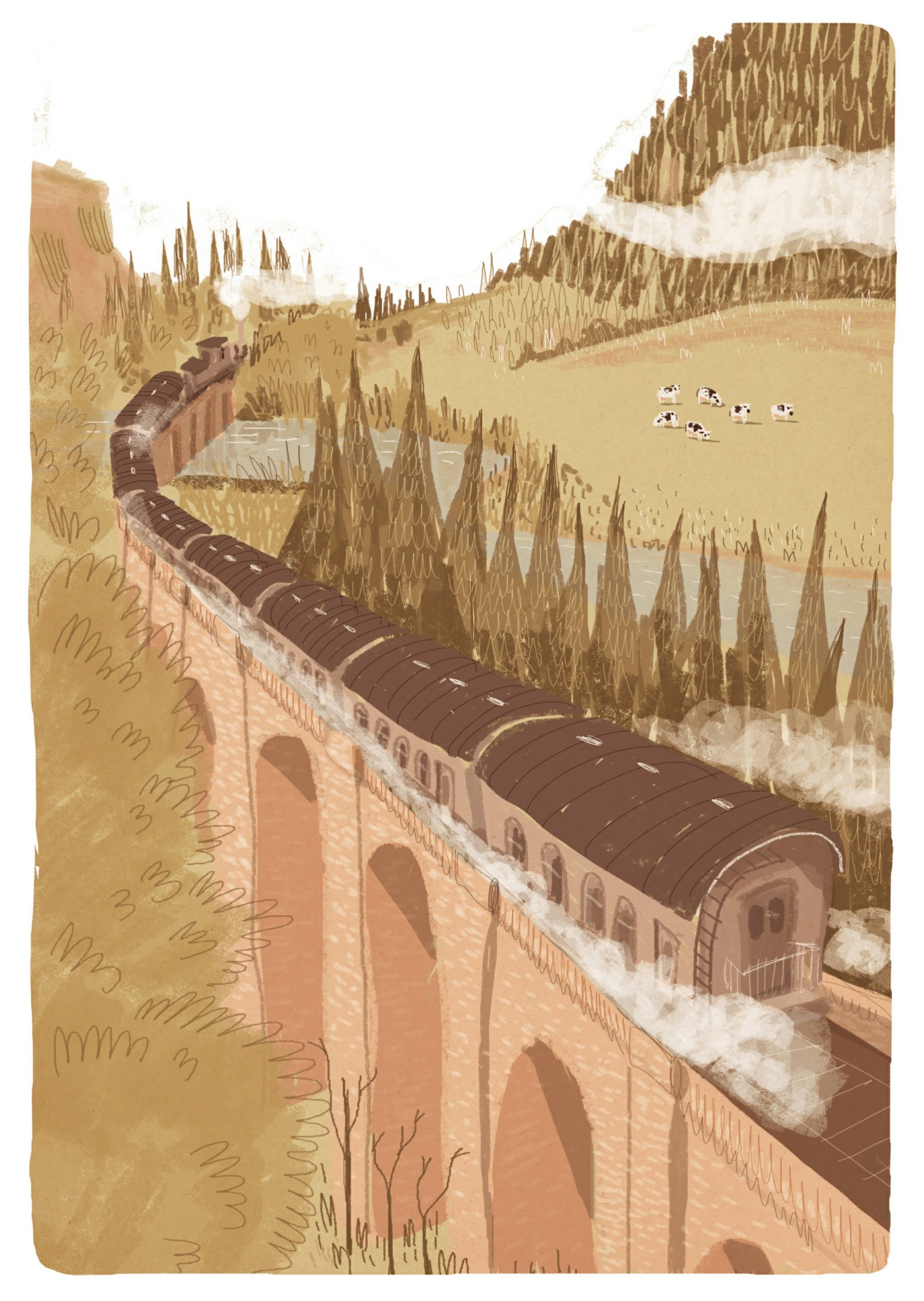 Read online Hedy Lamarr: An Incredible Life comic -  Issue # TPB (Part 1) - 72