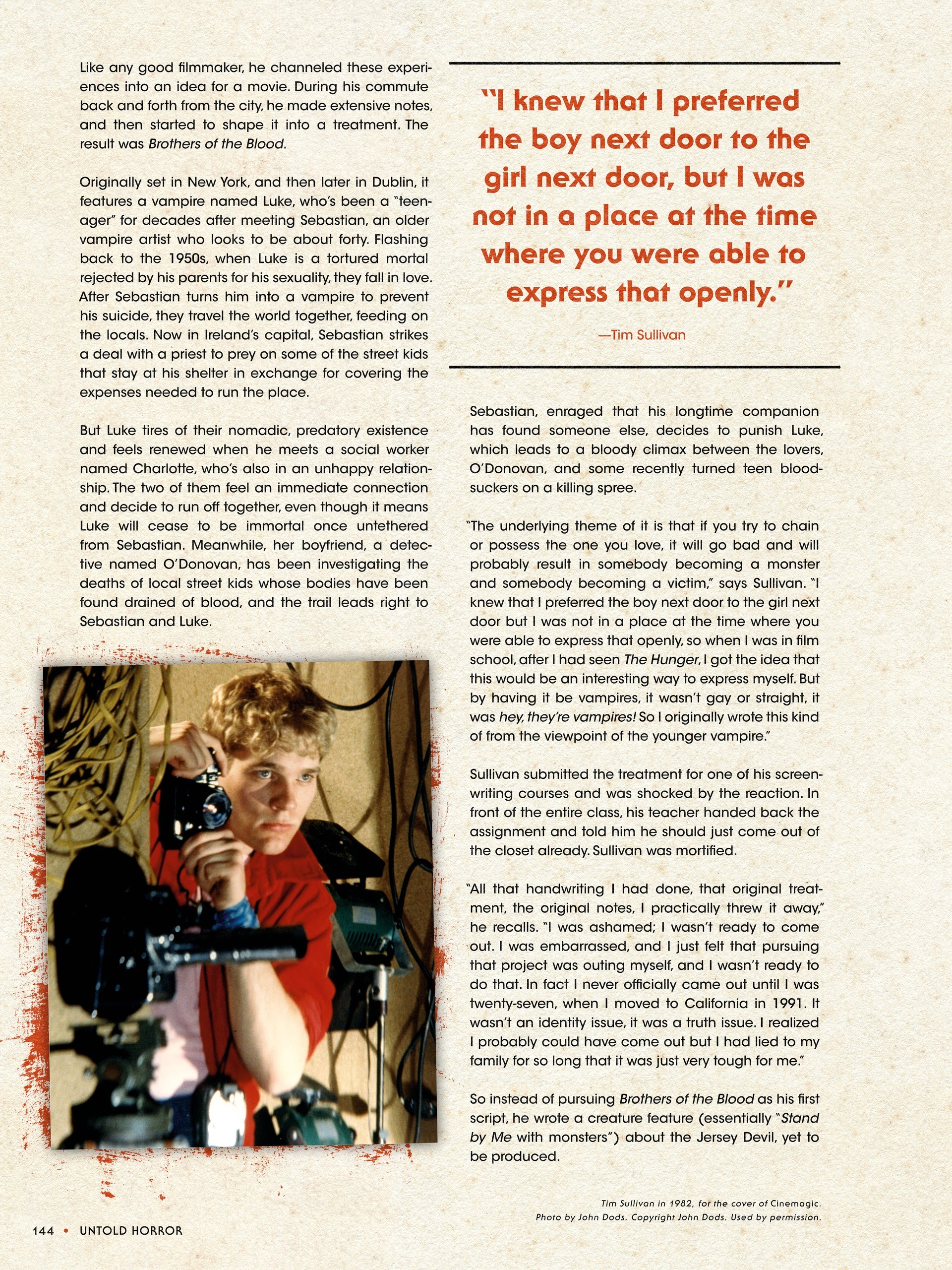 Read online Untold Horror comic -  Issue # TPB (Part 2) - 47