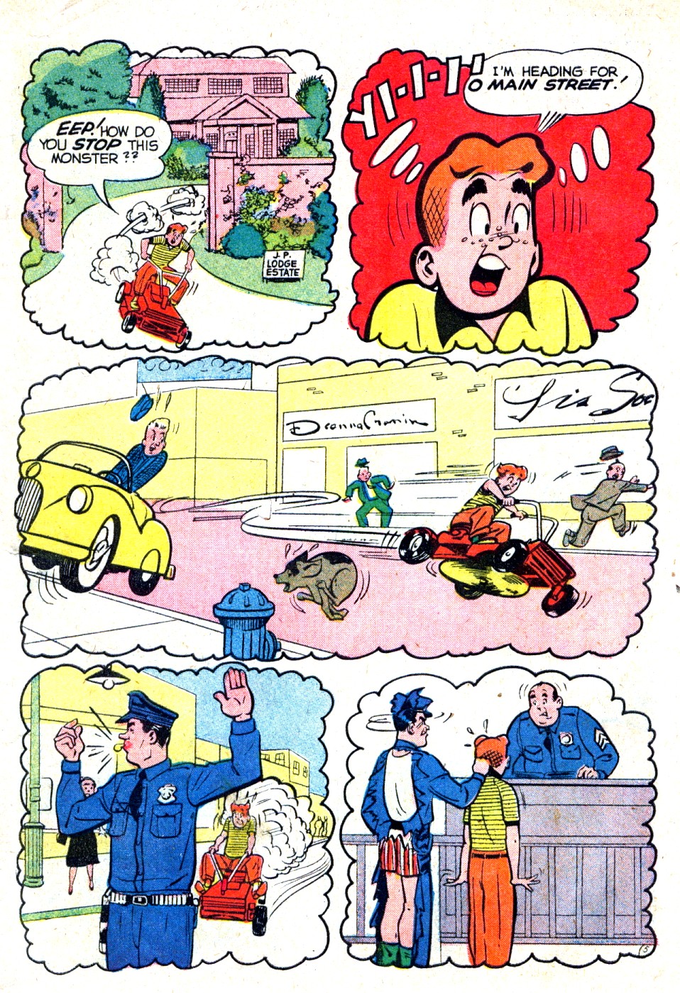 Archie (1960) 114 Page 7
