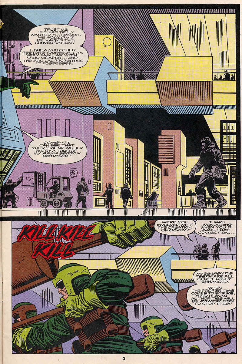 Read online Thunderstrike (1993) comic -  Issue #18 - 4