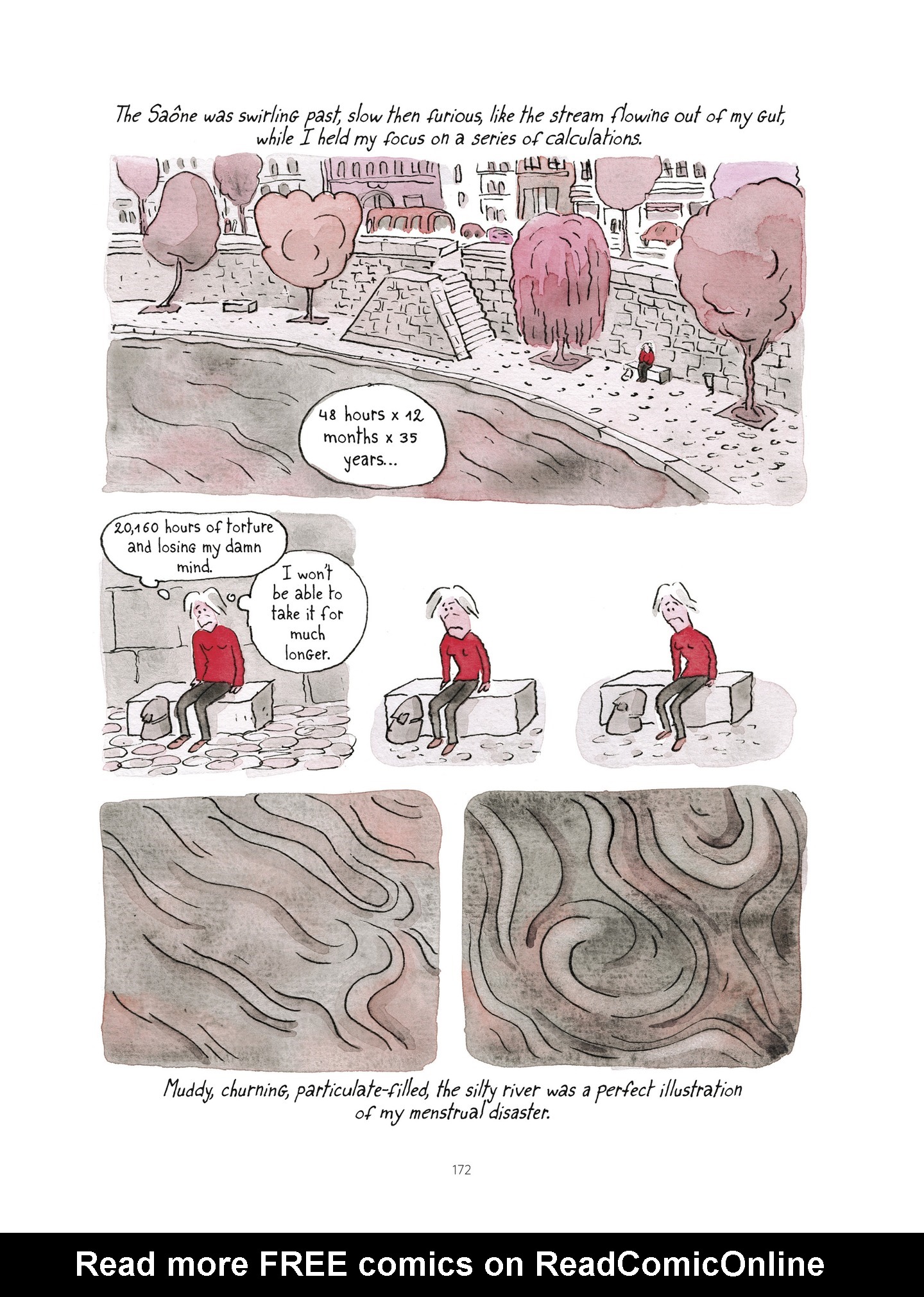 Read online Maiden (2020) comic -  Issue # TPB 2 - 173