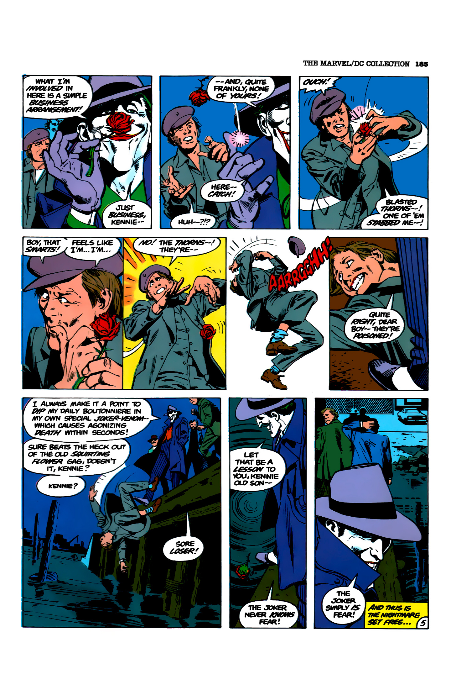 Read online Crossover Classics comic -  Issue # TPB 1 (Part 2) - 73