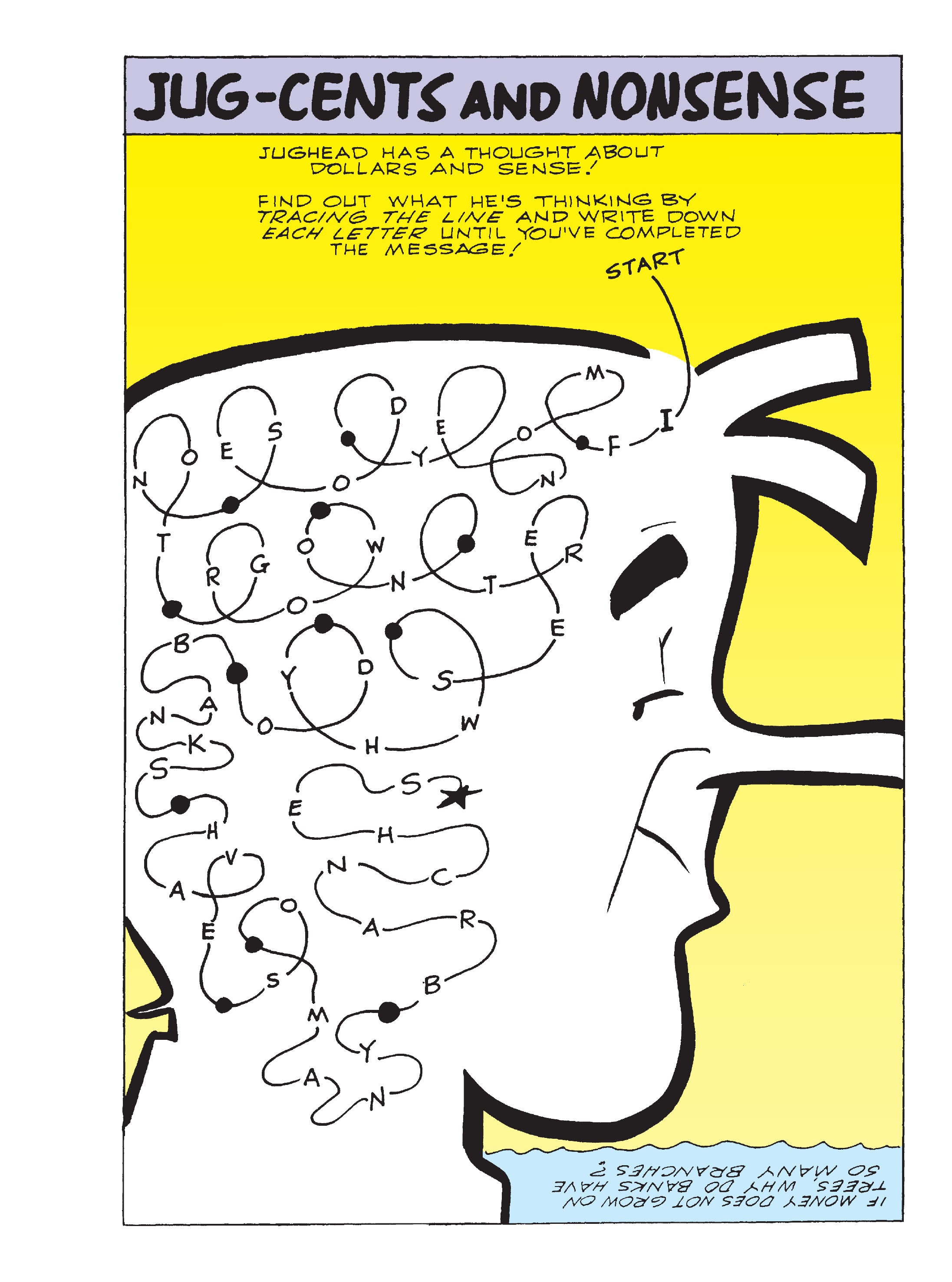 Read online World of Archie Double Digest comic -  Issue #96 - 168