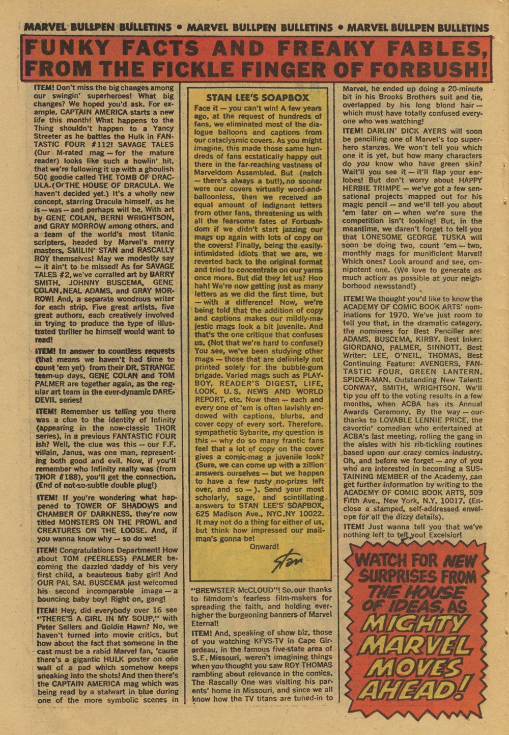 Read online The Rawhide Kid comic -  Issue #89 - 29