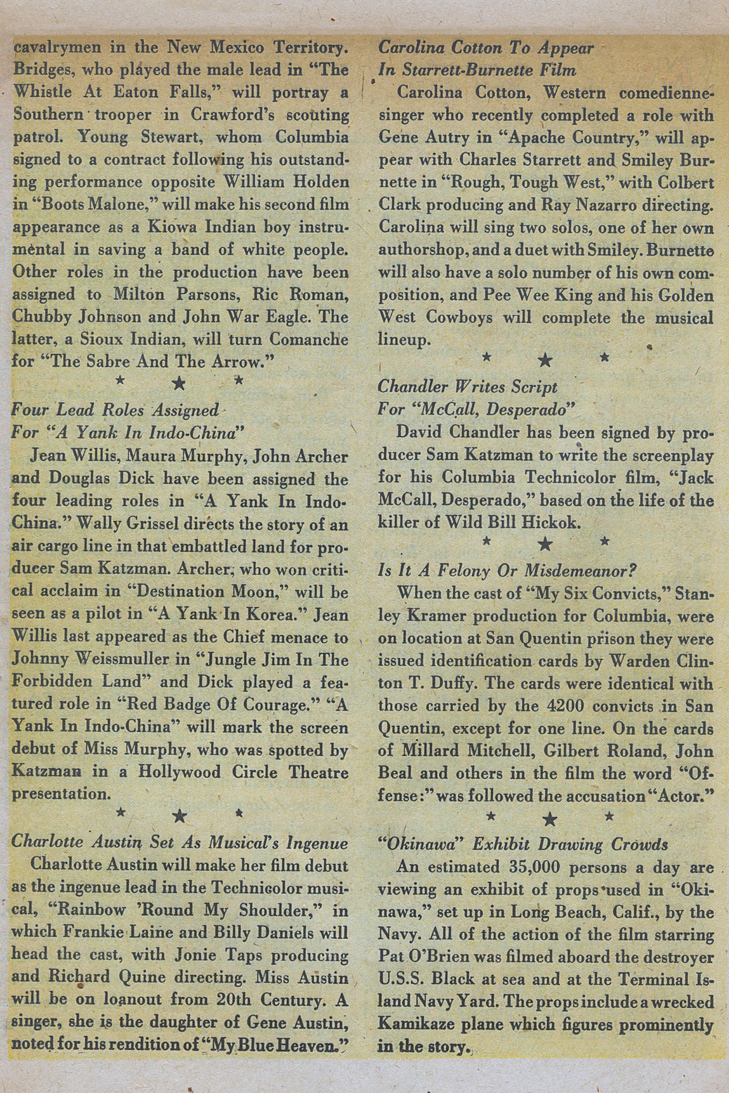 Read online Archie's Pal Jughead comic -  Issue #12 - 20