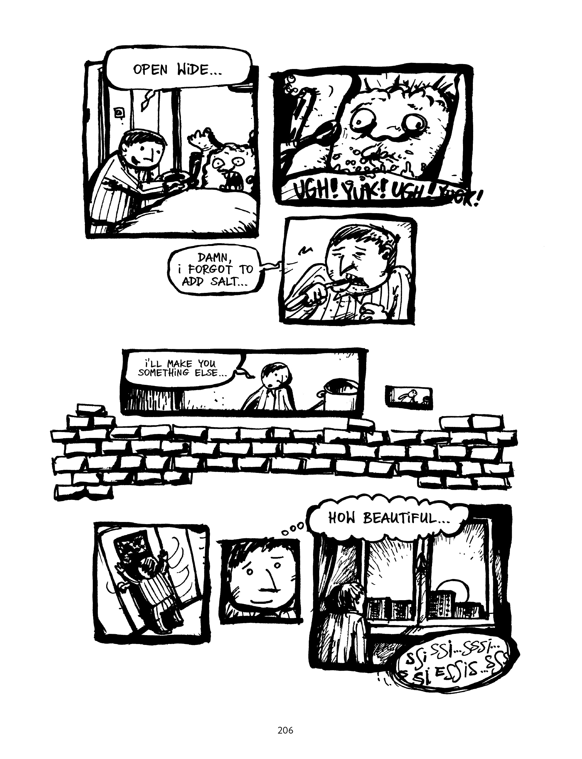 Read online Mr. Lightbulb comic -  Issue # TPB (Part 2) - 98