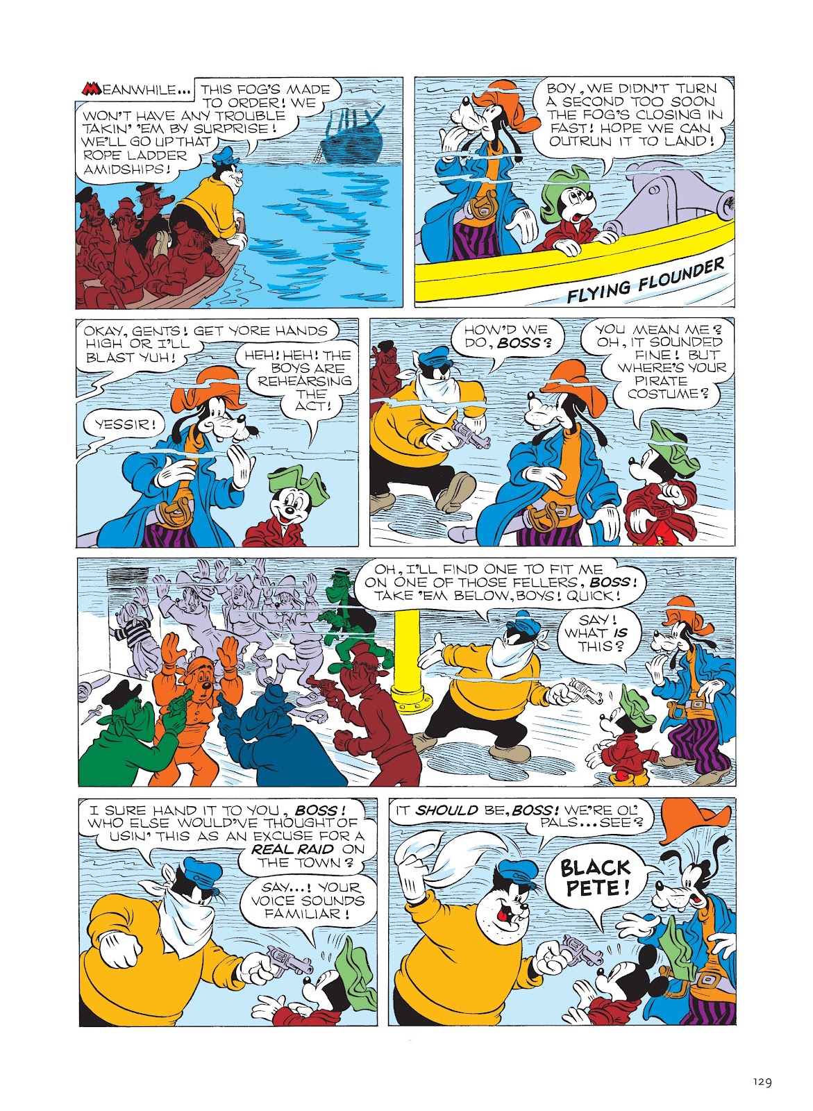 Disney Masters issue TPB 7 (Part 2) - Page 36