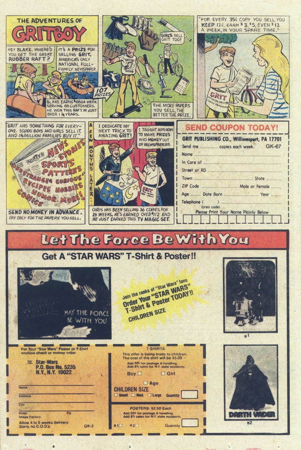 Read online The Twilight Zone (1962) comic -  Issue #86 - 14