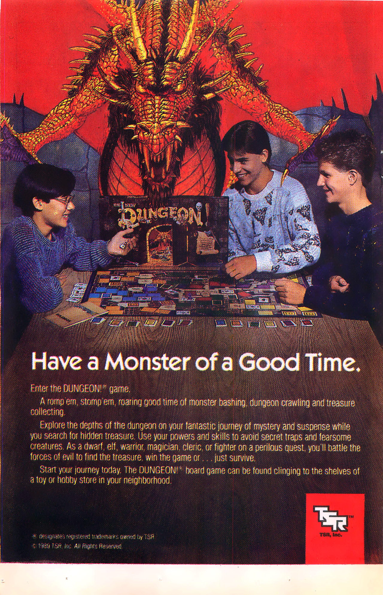 Read online Marvel Tales (1964) comic -  Issue #245 - 13