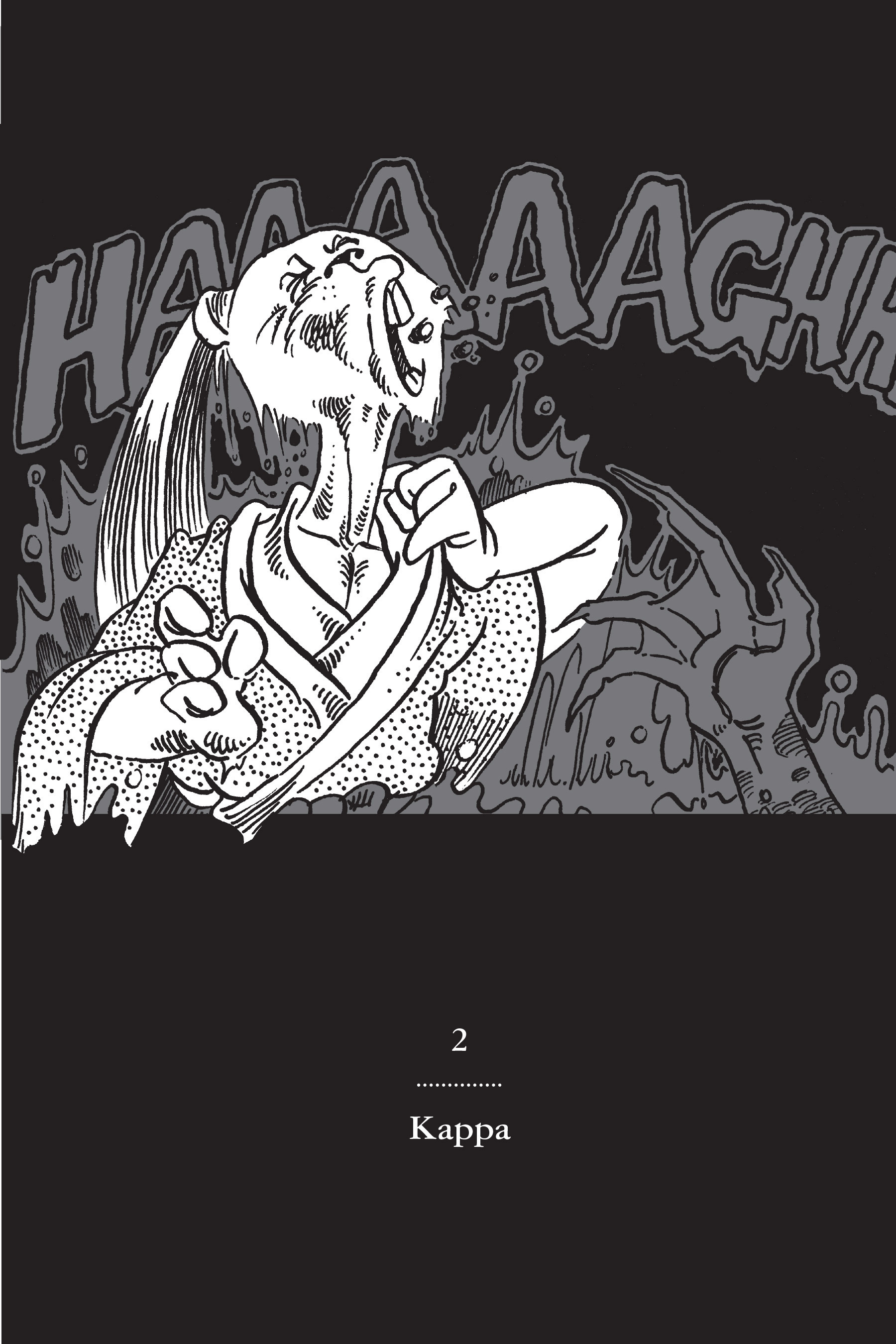 Read online Usagi Yojimbo (1987) comic -  Issue # _TPB 2 - 99
