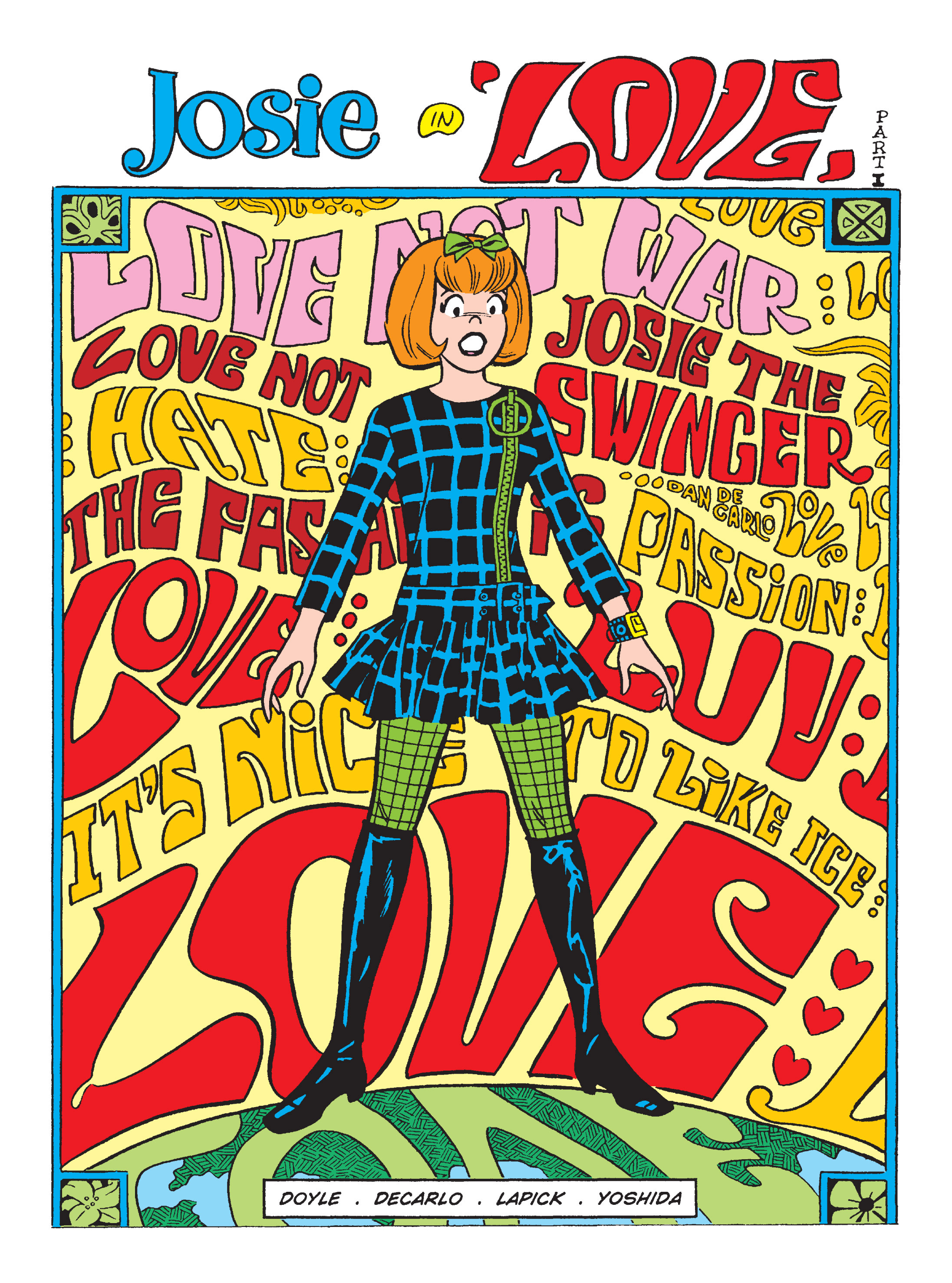 Read online World of Archie Double Digest comic -  Issue #29 - 36
