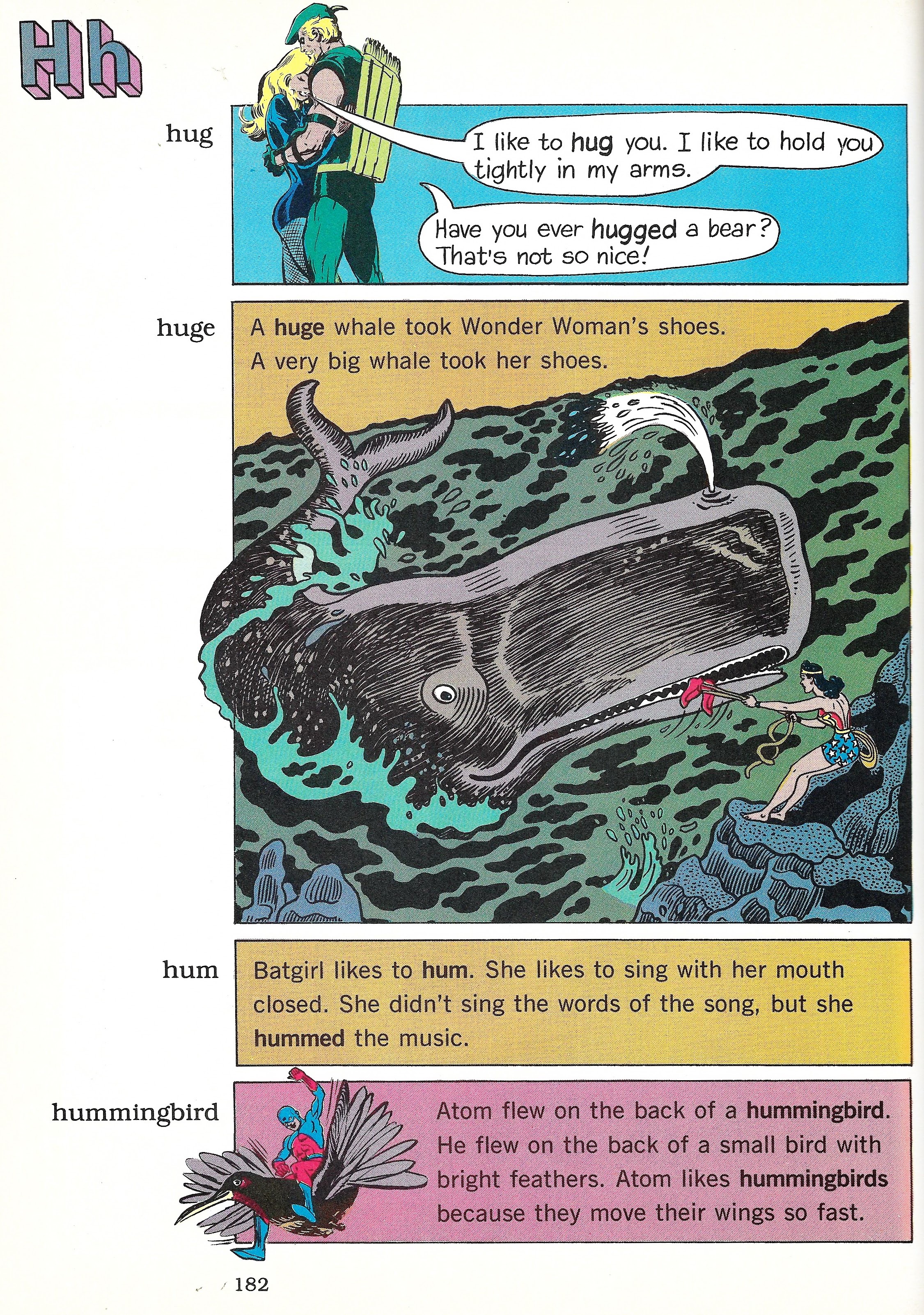 Read online The Super Dictionary comic -  Issue # TPB (Part 2) - 83