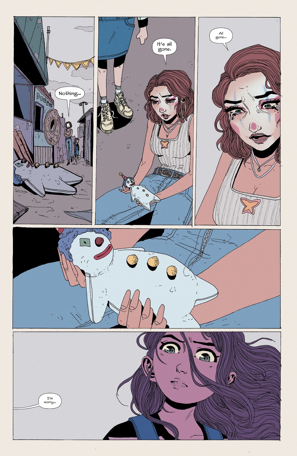 Haha issue 2 - Page 23
