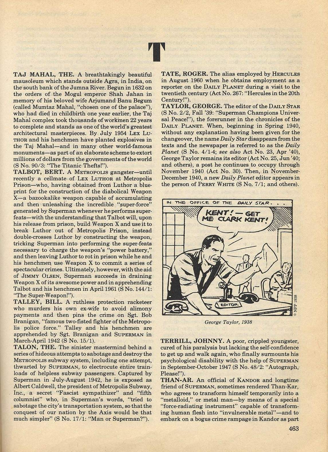 Read online The Great Superman Book comic -  Issue # TPB (Part 5) - 64
