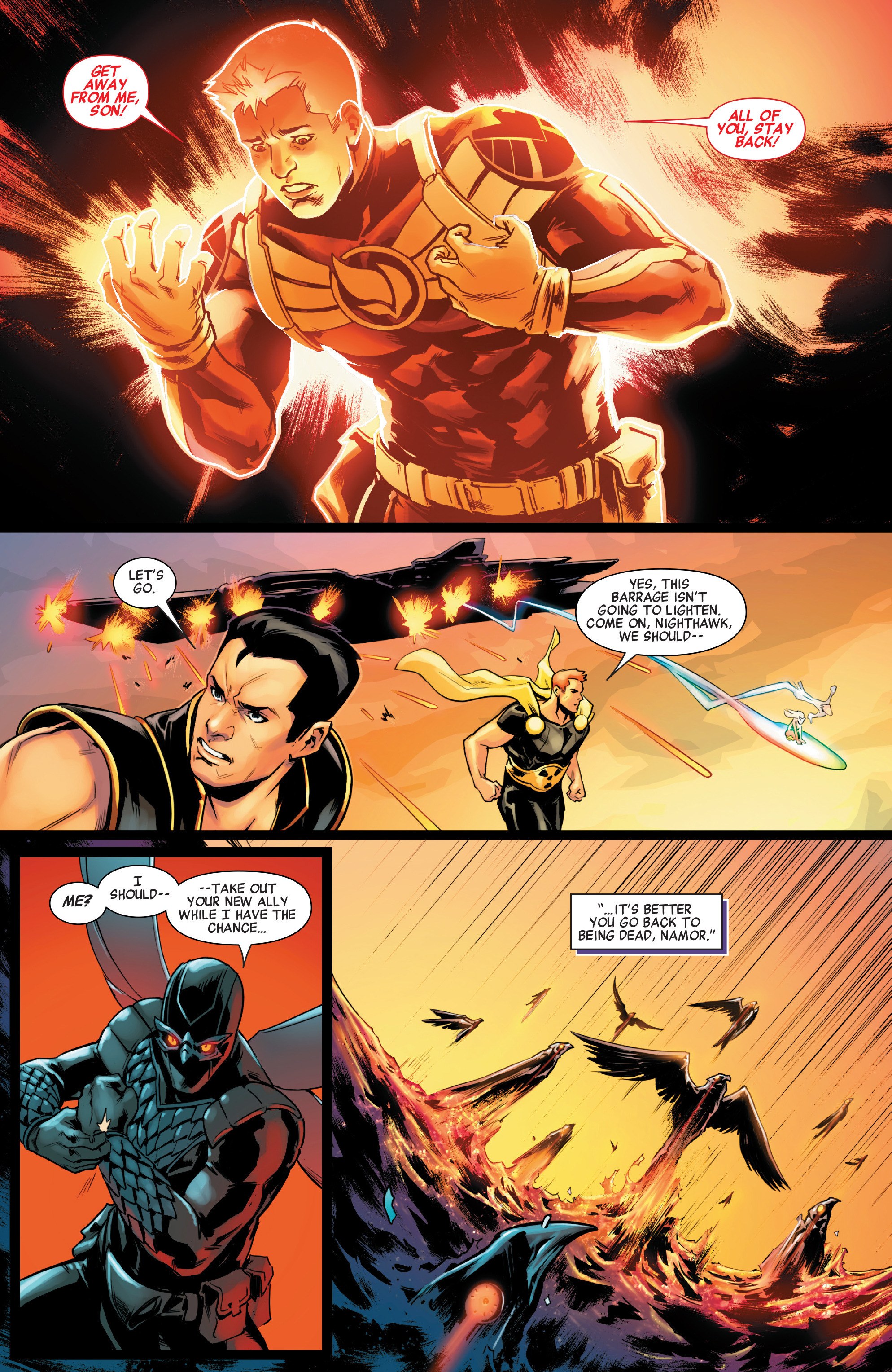Read online Squadron Supreme (2016) comic -  Issue #14 - 17