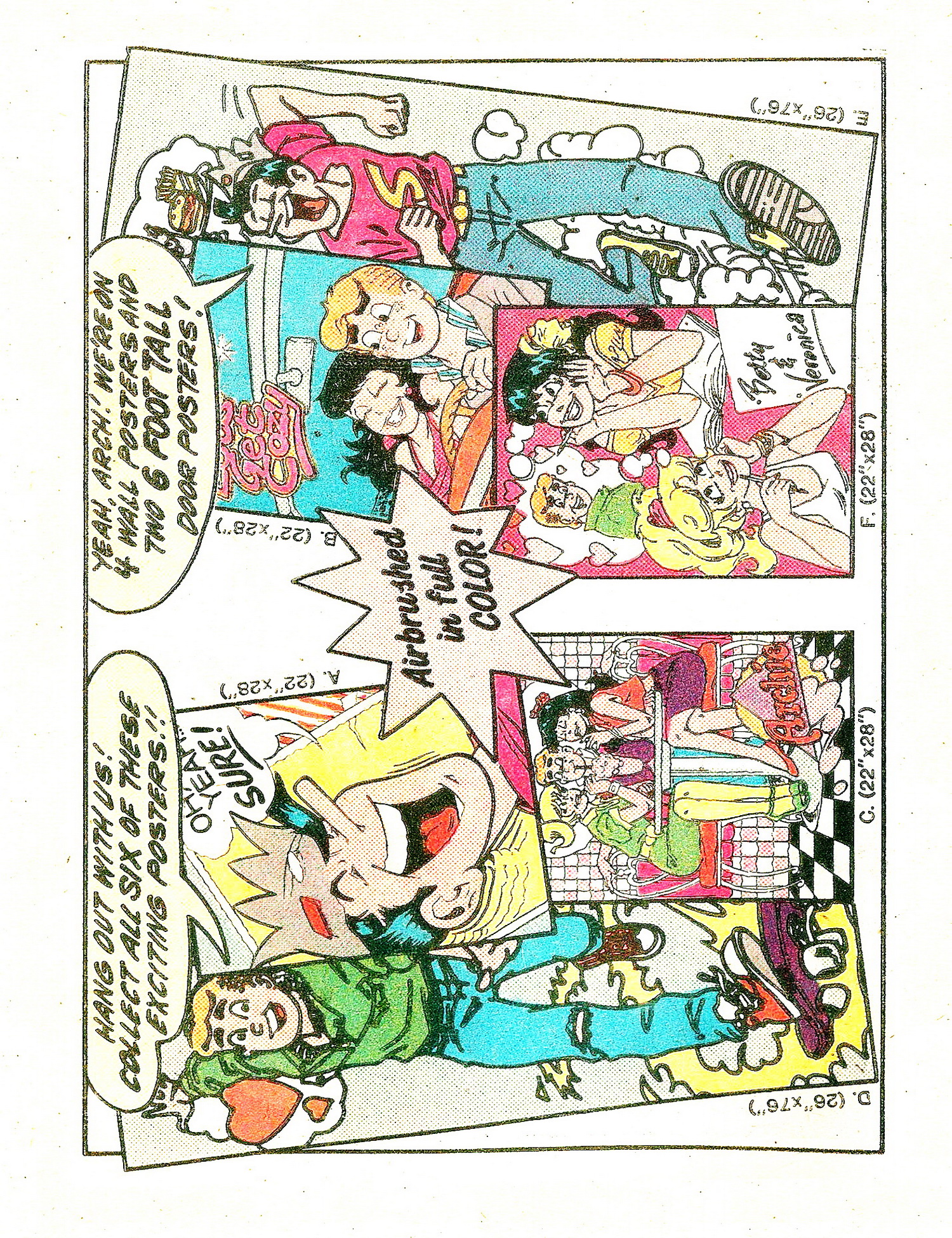 Read online Laugh Comics Digest comic -  Issue #79 - 18