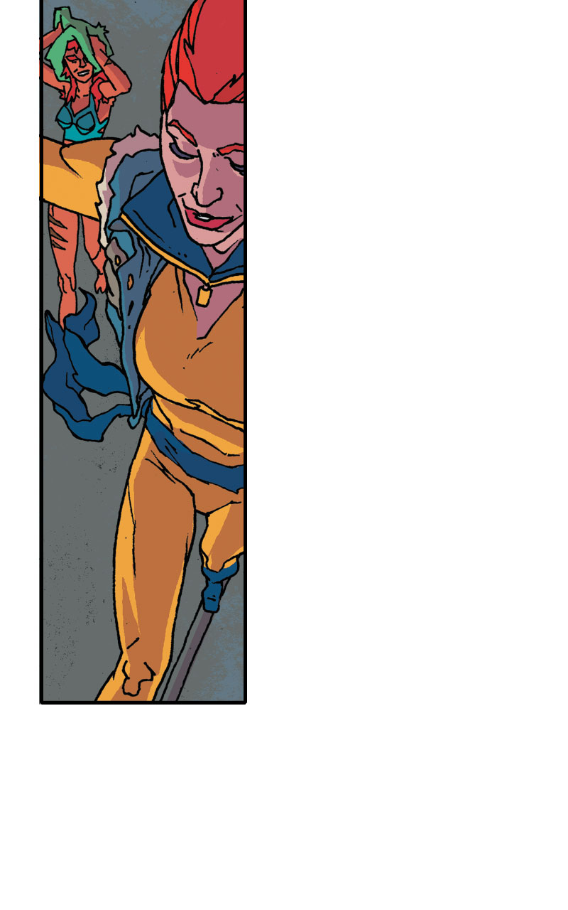 Read online She-Hulk: Law and Disorder Infinity Comic comic -  Issue #9 - 50