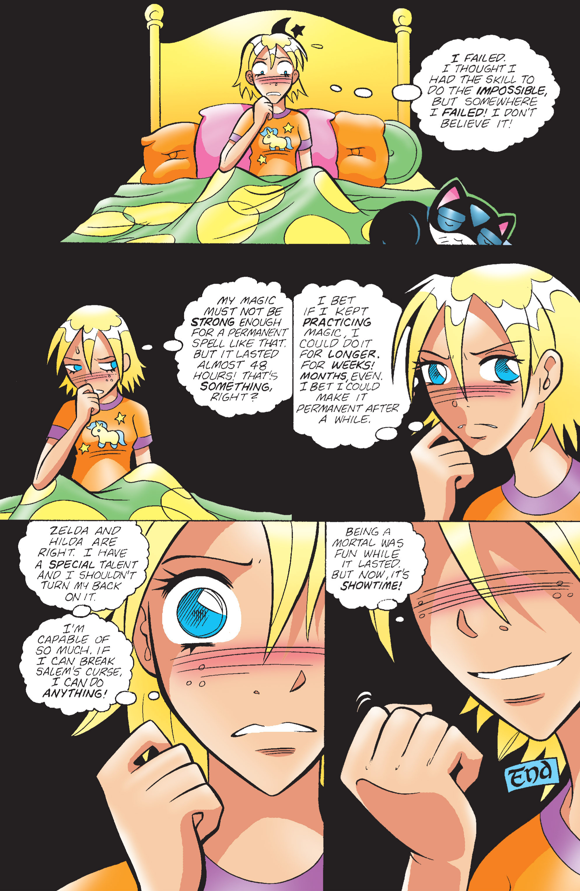 Read online Pep Digital comic -  Issue #26 - 306