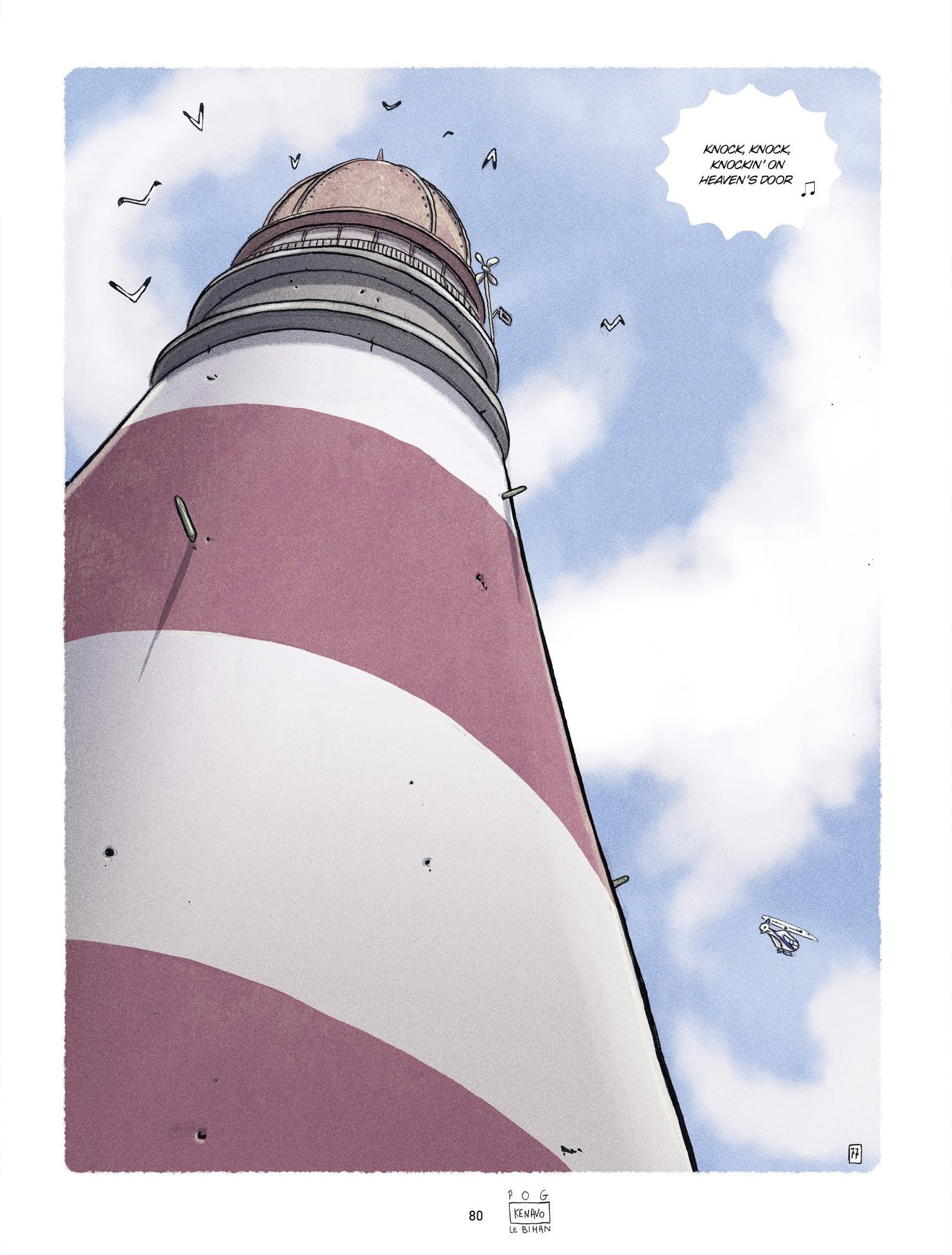 Read online Mulo comic -  Issue # TPB - 80