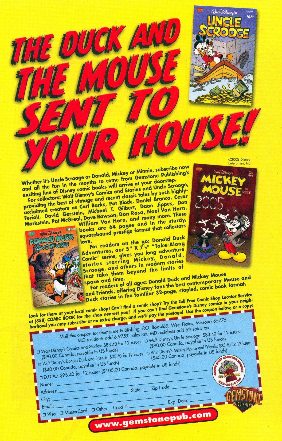 Read online Walt Disney's Donald Duck (1952) comic -  Issue #324 - 23