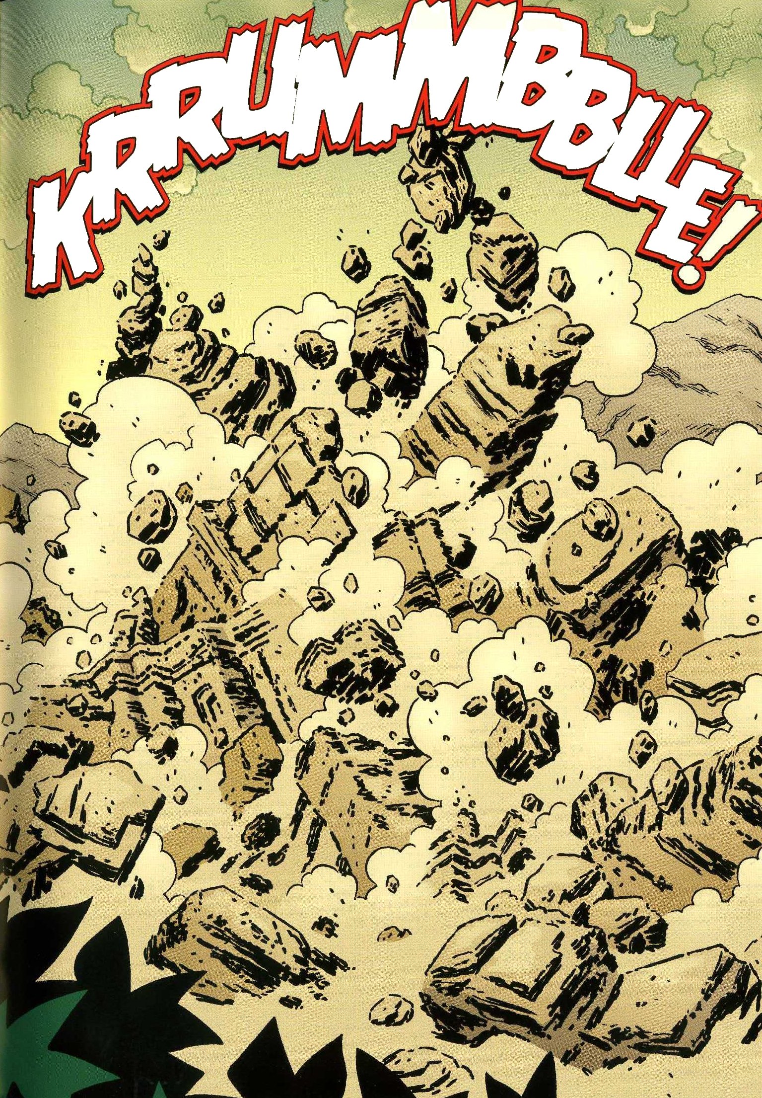 Read online Indiana Jones Adventures comic -  Issue #2 - 85