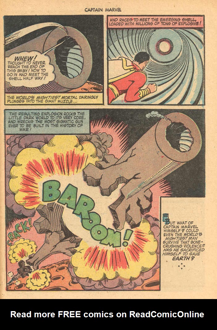 Read online The Monster Society of Evil comic -  Issue # TPB (Part 2) - 23