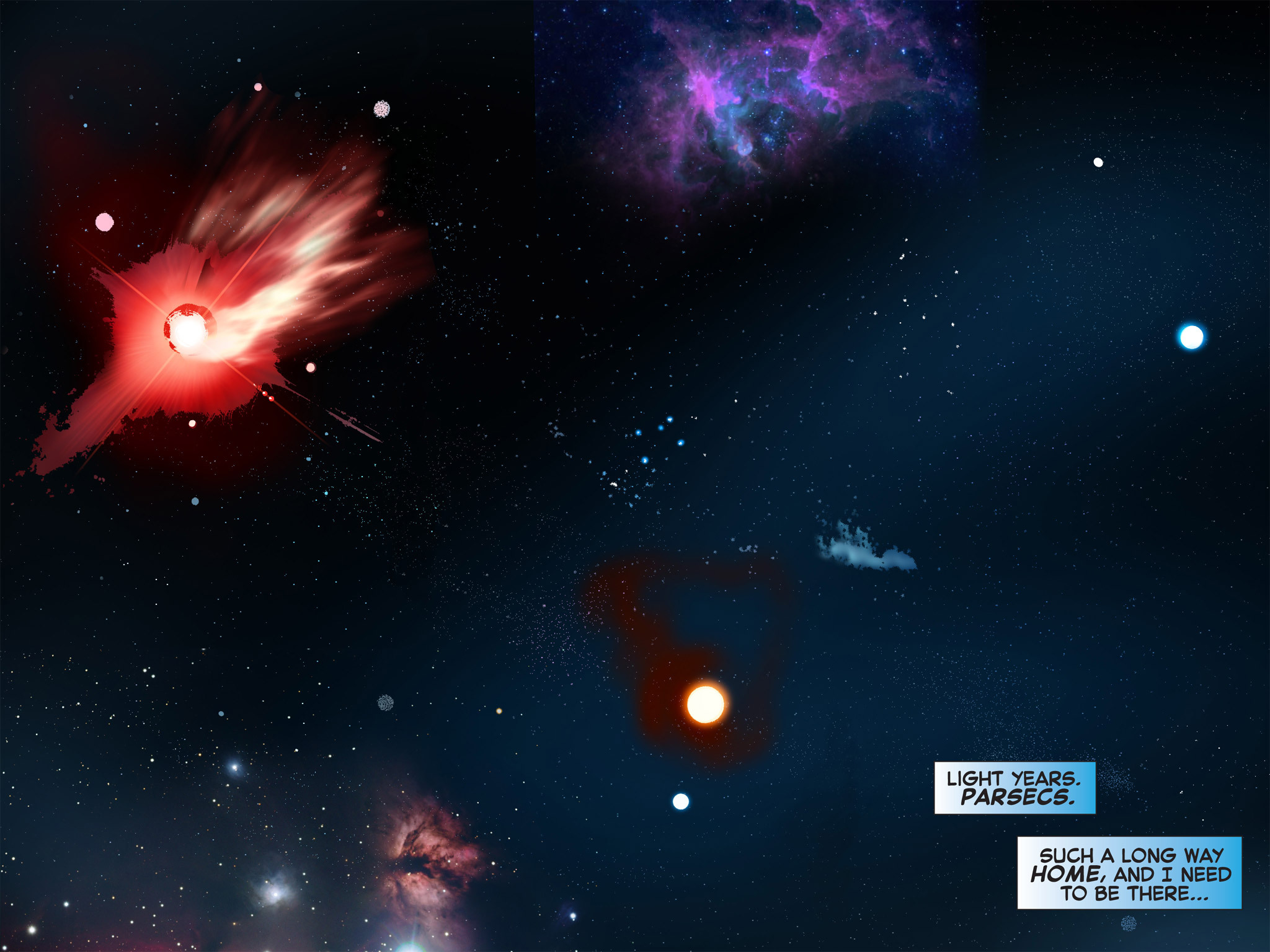 Read online Avengers vs. X-Men: Infinite comic -  Issue #1 - 17