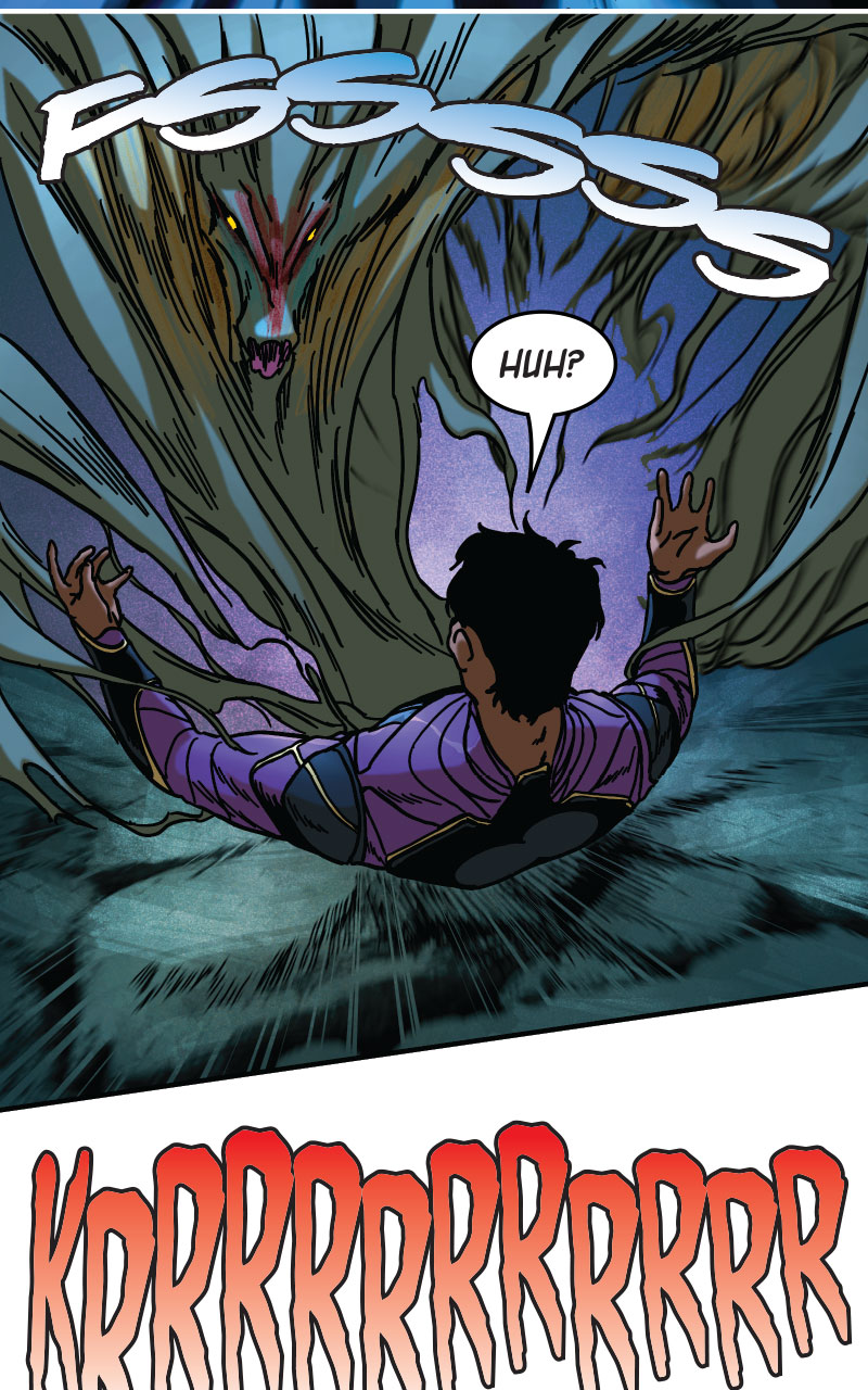 Read online Eternals: The 500 Year War Infinity Comic comic -  Issue #3 - 78