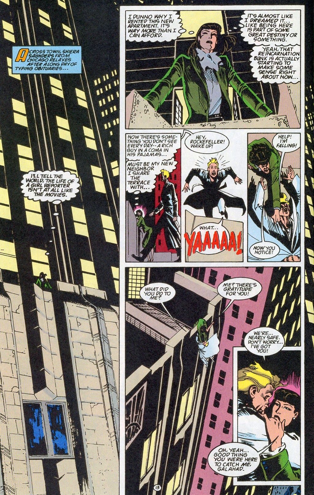 Hawkman (1993) _Annual 2 #2 - English 15