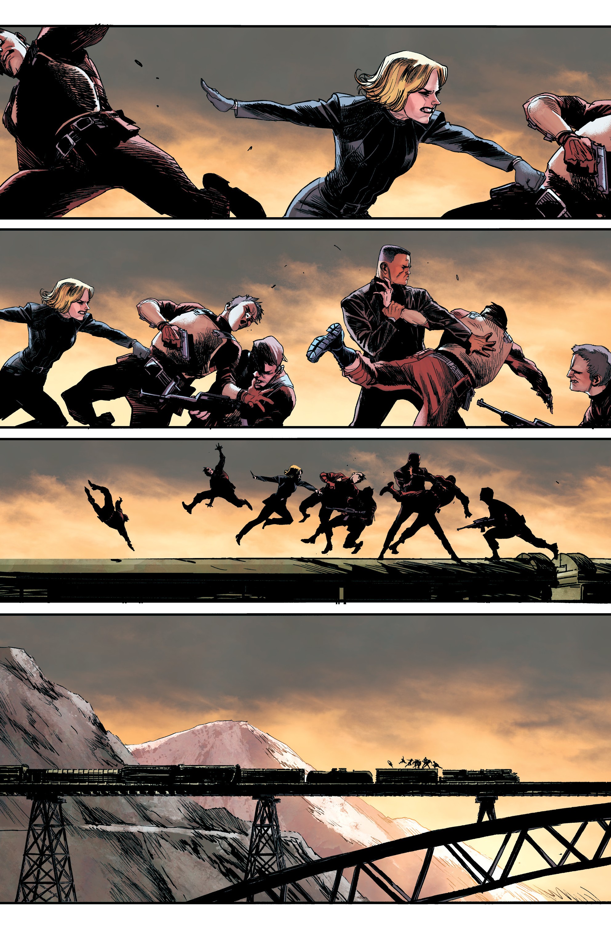 Read online Prodigy comic -  Issue #3 - 3