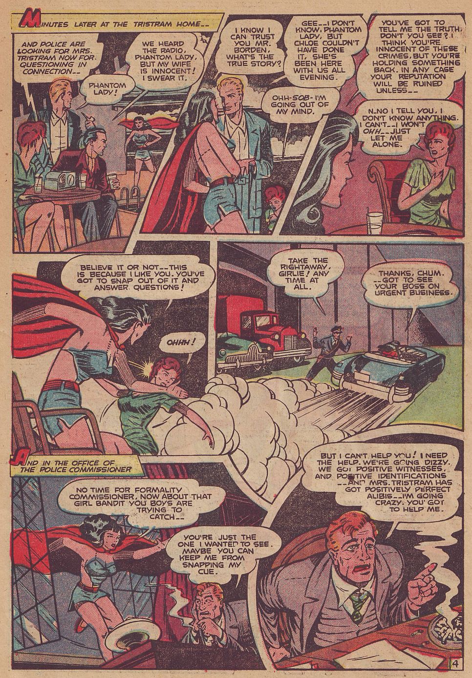 Read online All Top Comics (1946) comic -  Issue #15 - 27