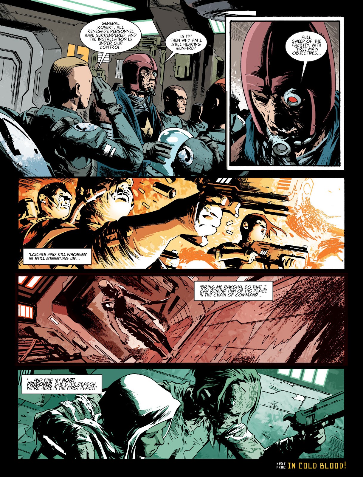 2000 AD issue 2147 - Page 30