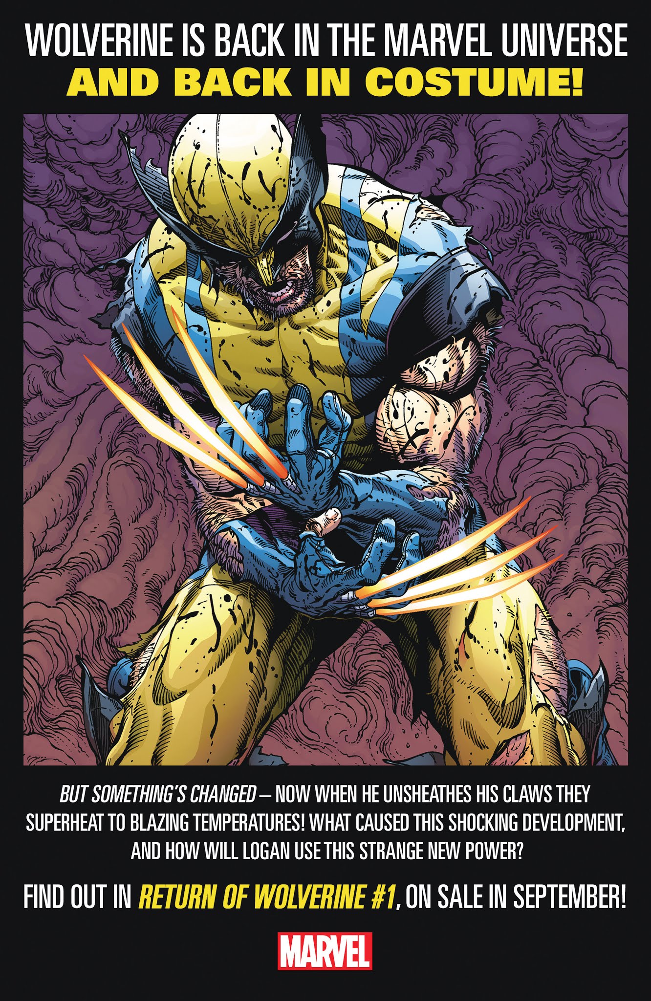 Read online Marvel Spotlight July 2018 comic -  Issue # Full - 24