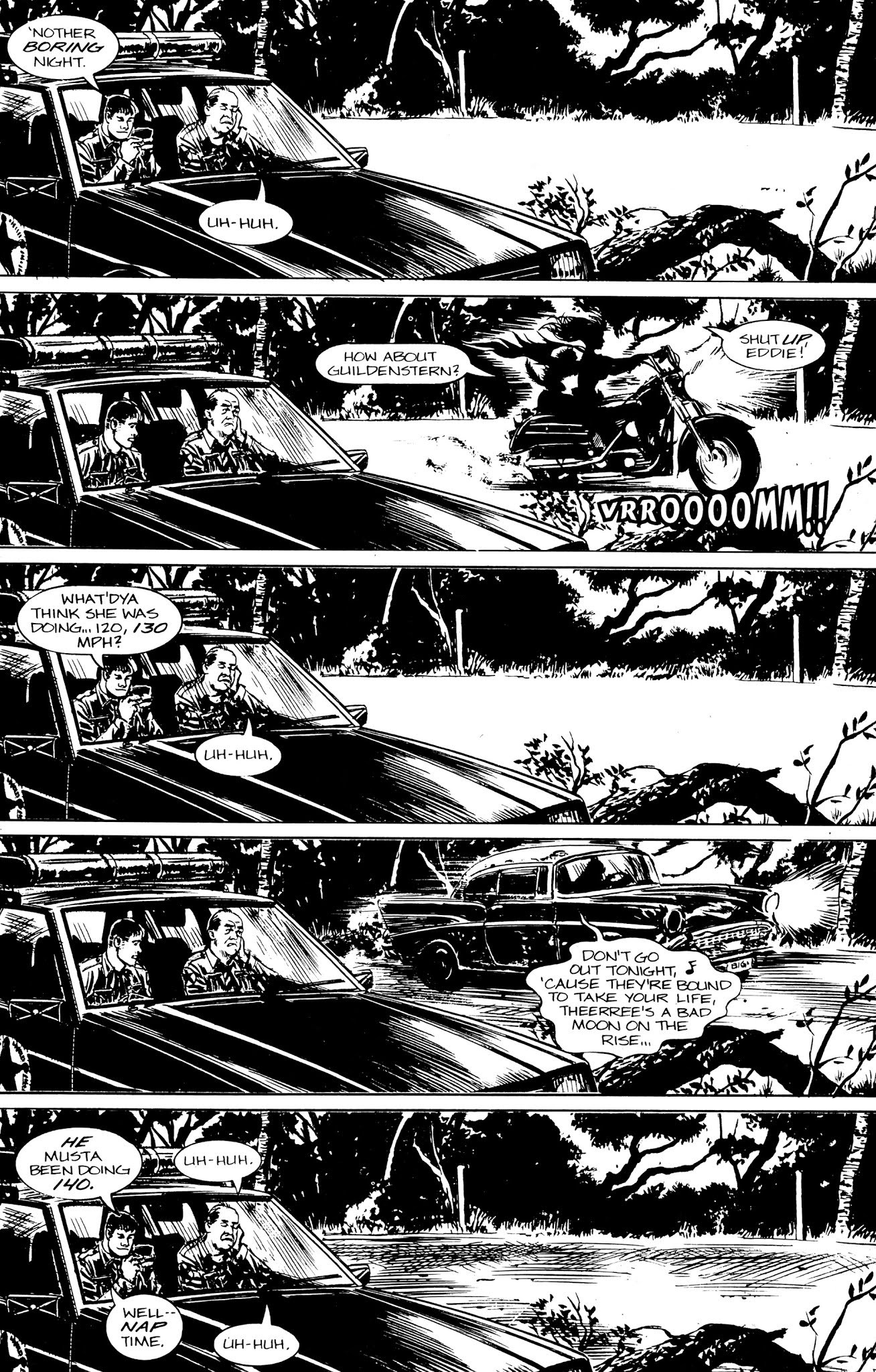Read online Girl Called... Willow! comic -  Issue #0 - 17