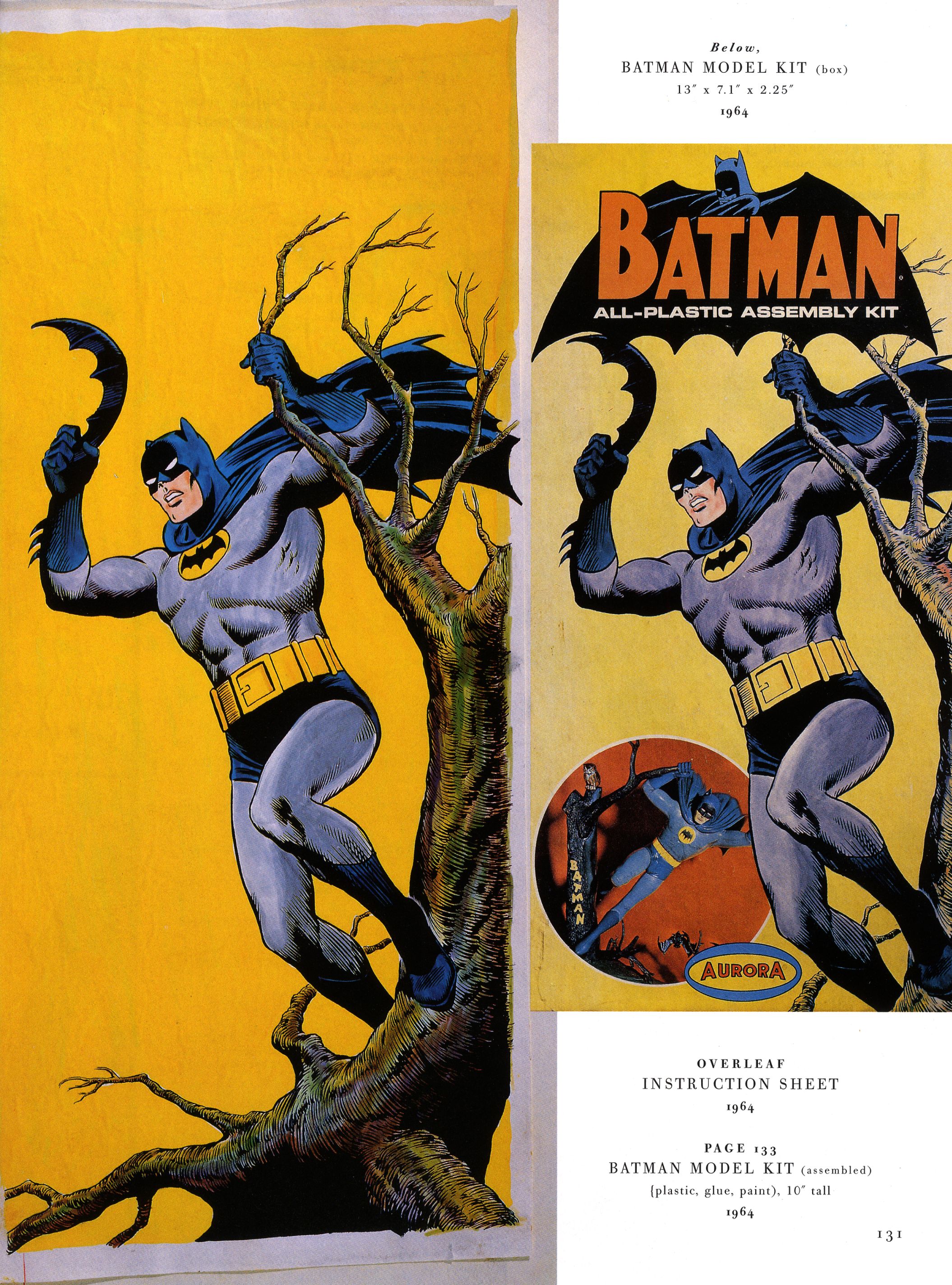 Read online Batman Collected comic -  Issue # TPB (Part 2) - 42