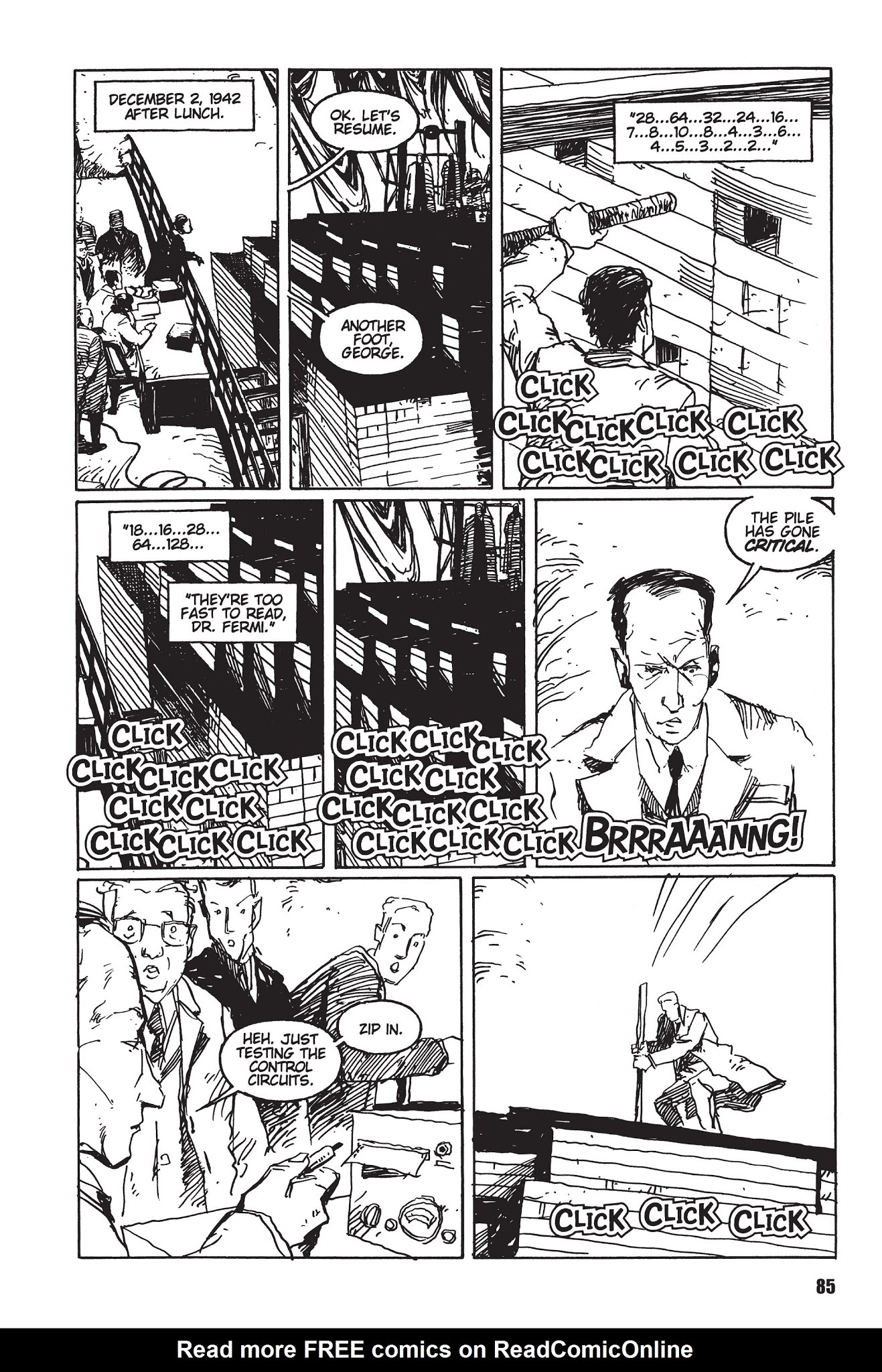 Read online Fallout comic -  Issue # TPB (Part 1) - 83