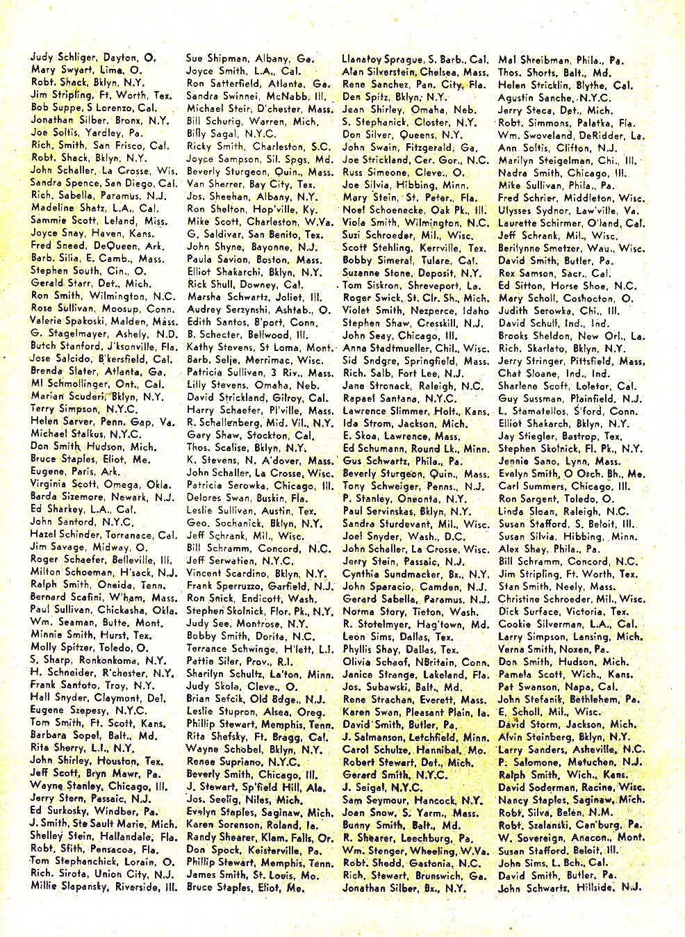 Read online Star Spangled War Stories (1952) comic -  Issue #57 - 18