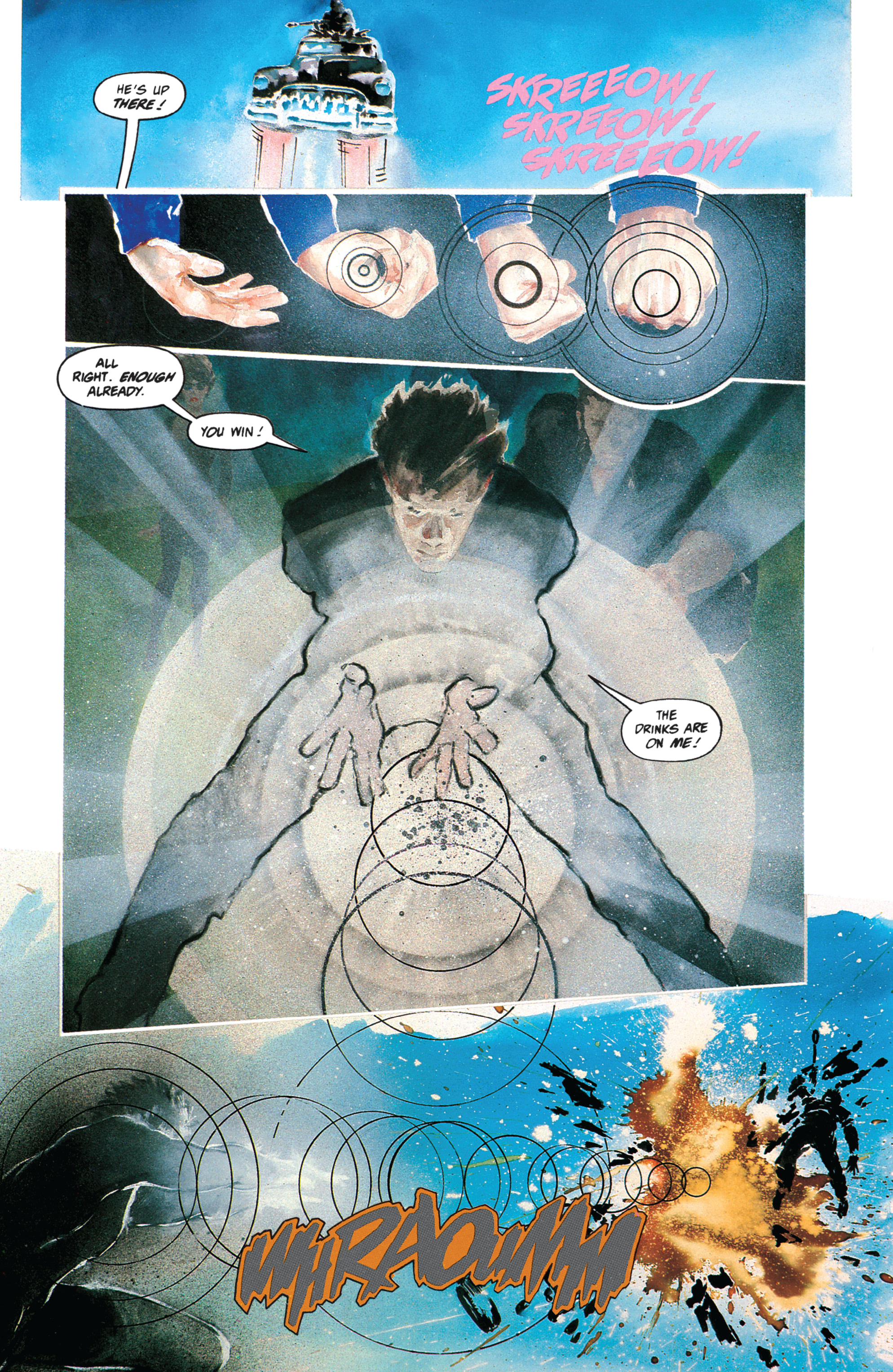 Read online Wolverine Omnibus comic -  Issue # TPB 2 (Part 1) - 37