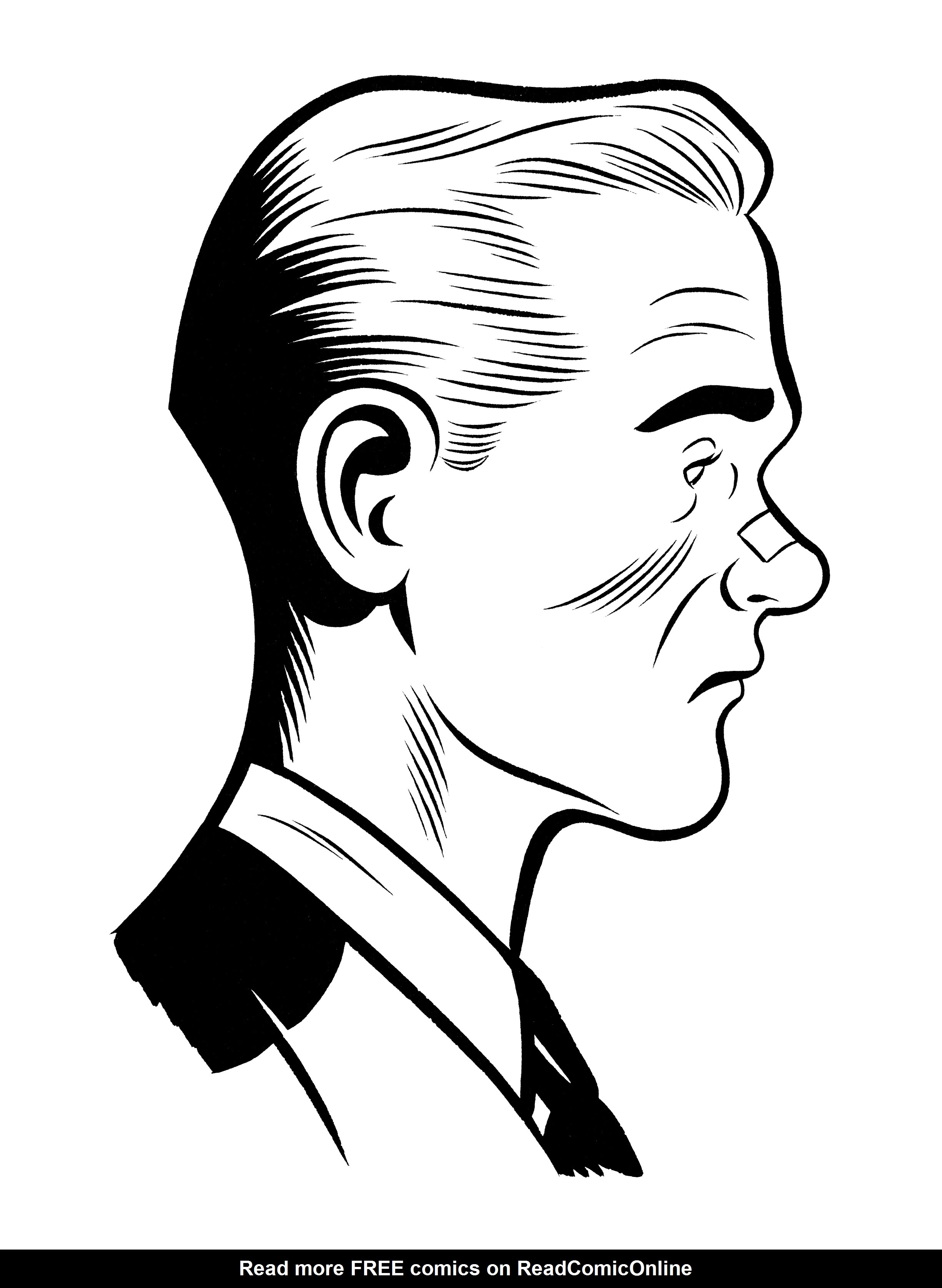 Read online Free S**t comic -  Issue # TPB (Part 2) - 21