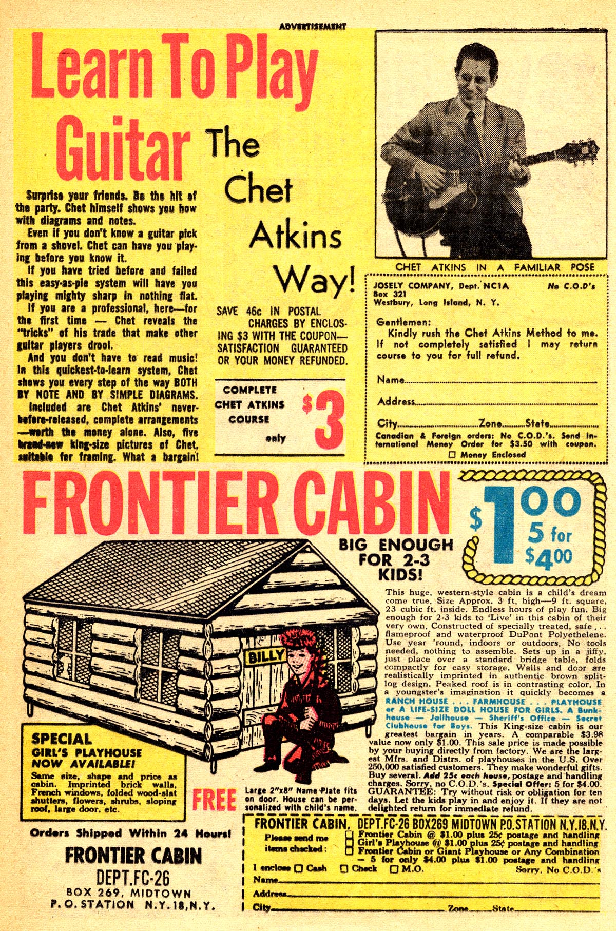 Read online Superman's Girl Friend, Lois Lane comic -  Issue #35 - 33