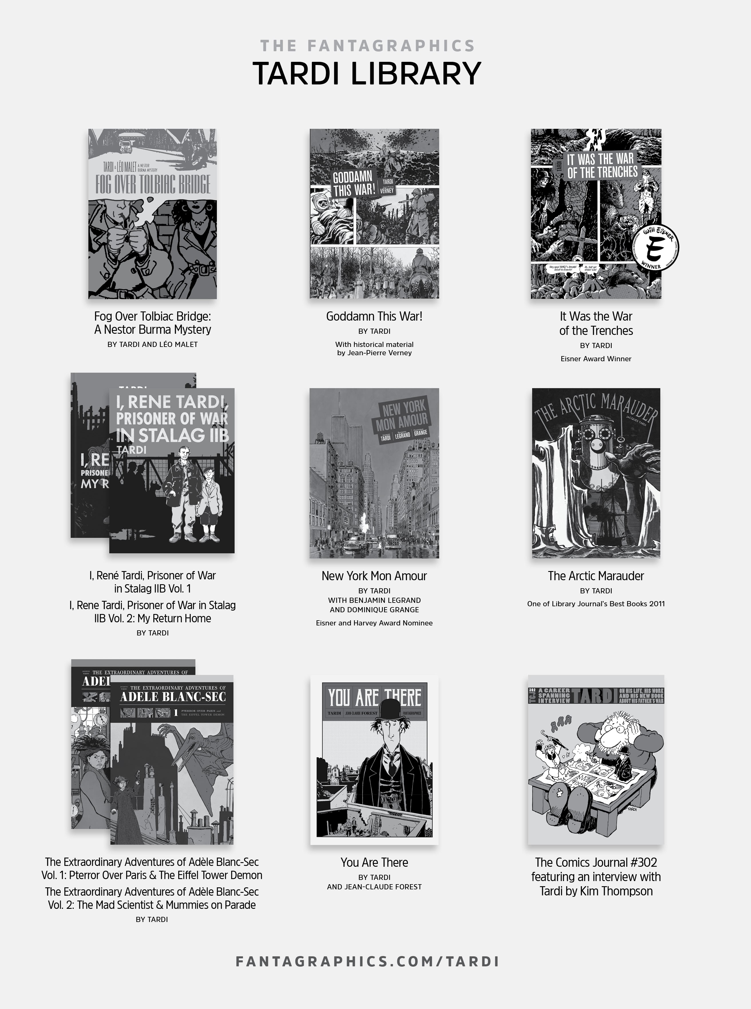 Read online Streets of Paris, Streets of Murder comic -  Issue # TPB 1 (Part 2) - 69