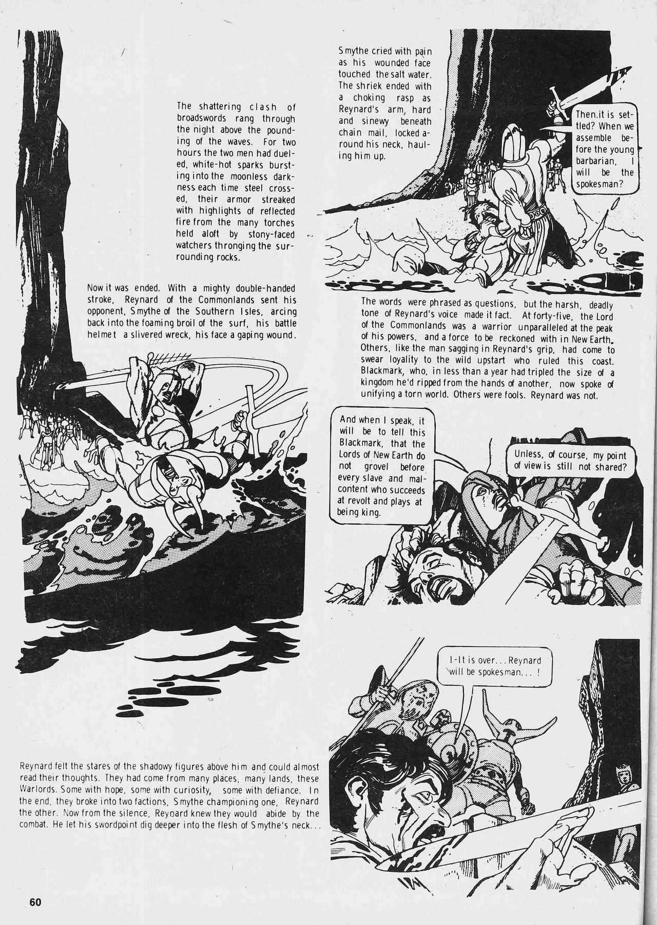 Read online Kull and the Barbarians comic -  Issue #2 - 60