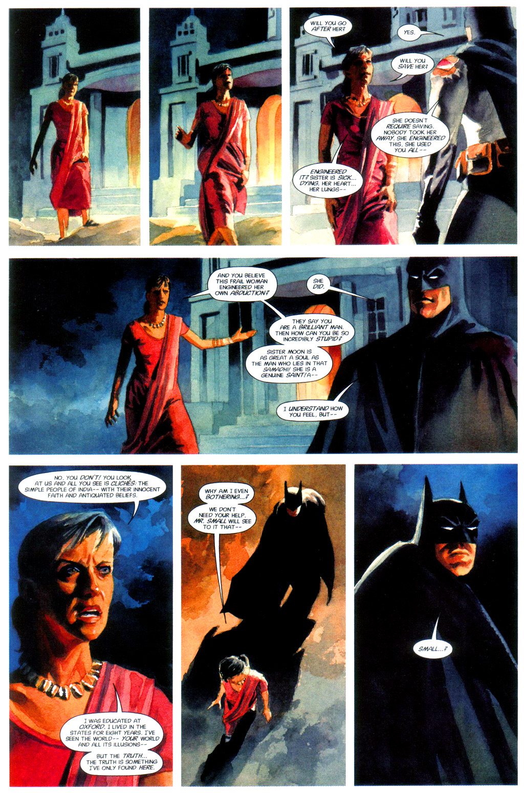 Read online Batman: Absolution comic -  Issue # Full - 80