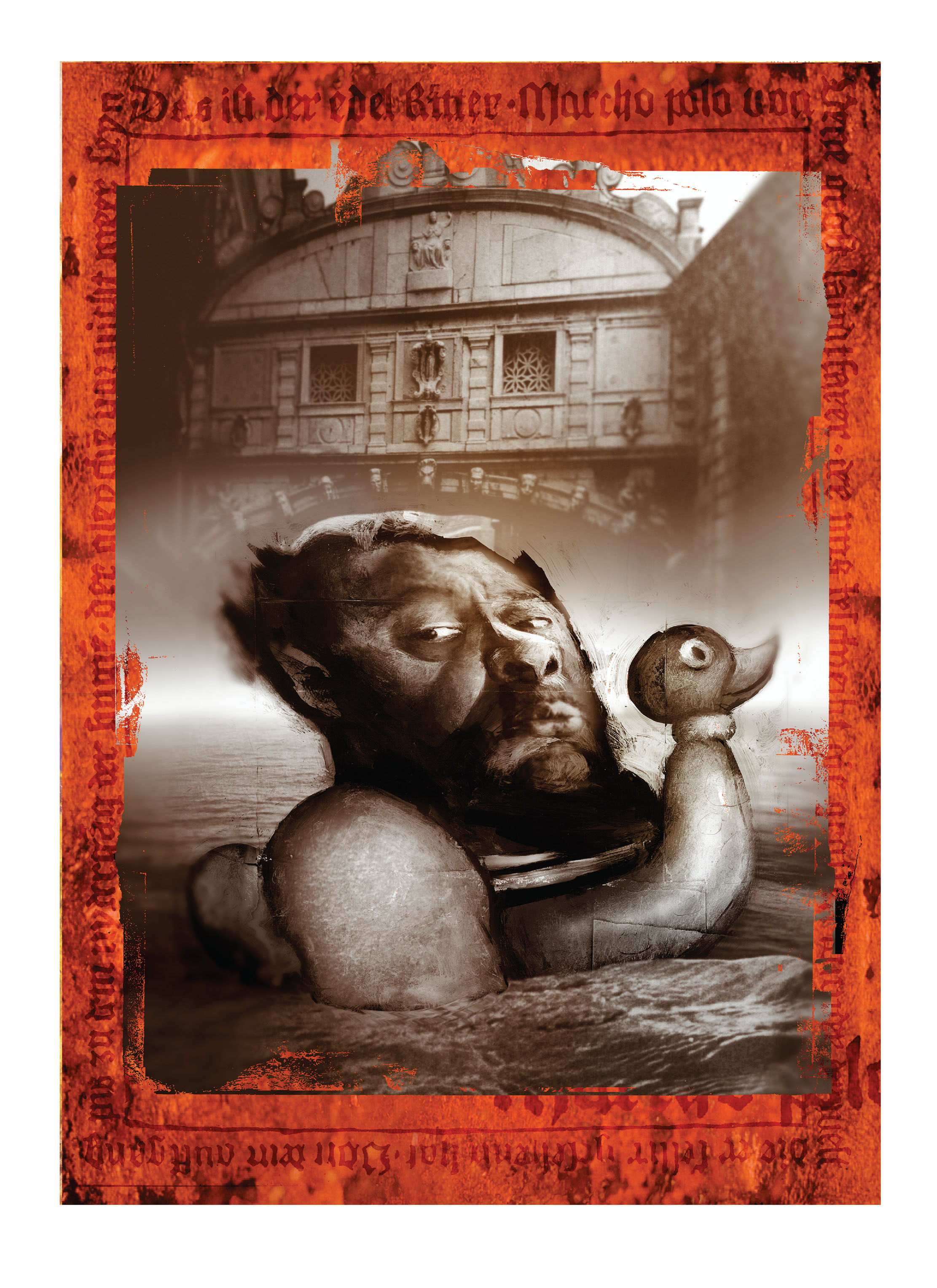 Read online Dream States: The Collected Dreaming Covers comic -  Issue # TPB (Part 1) - 41