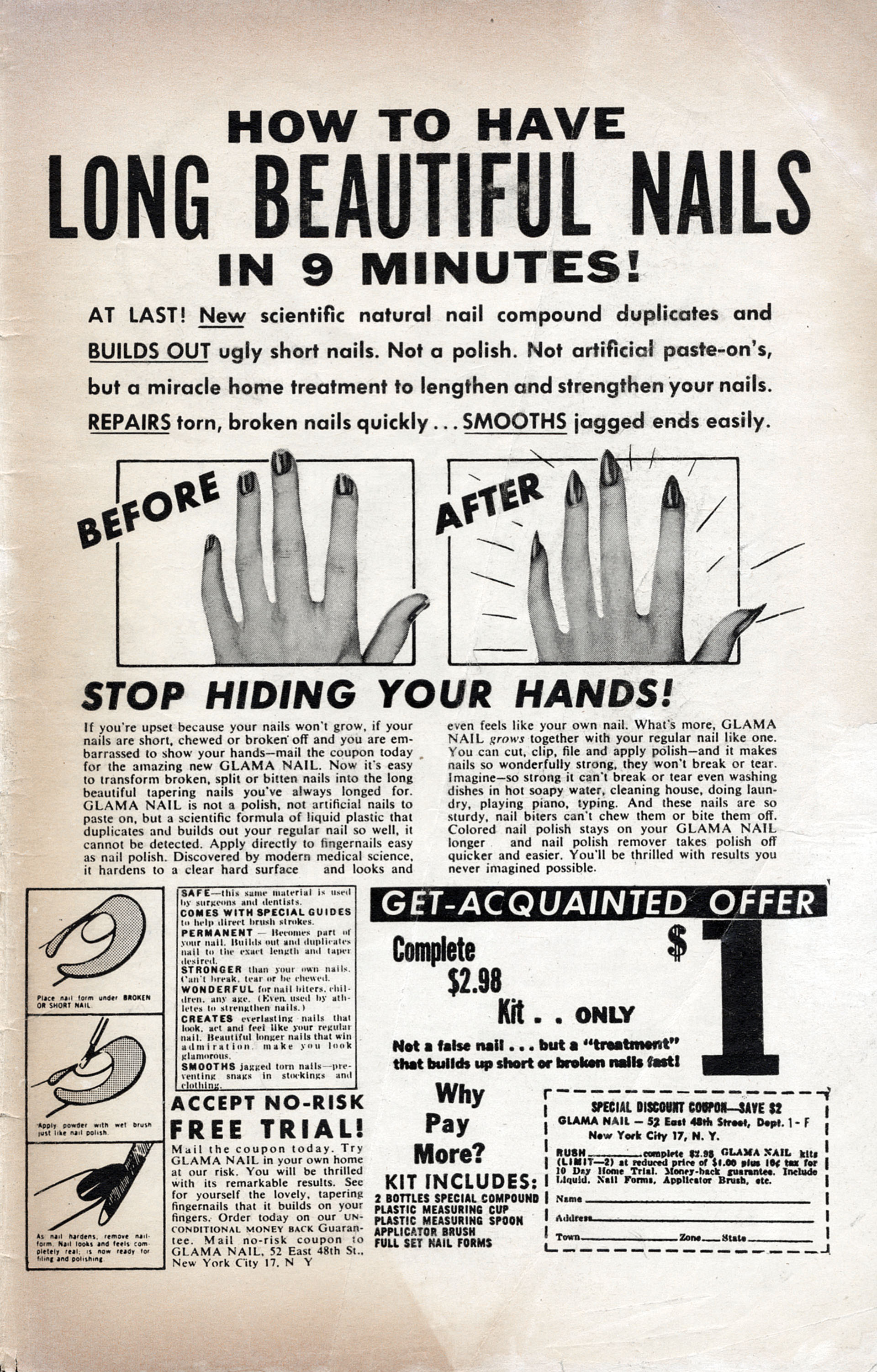 Read online Miss America comic -  Issue #84 - 35